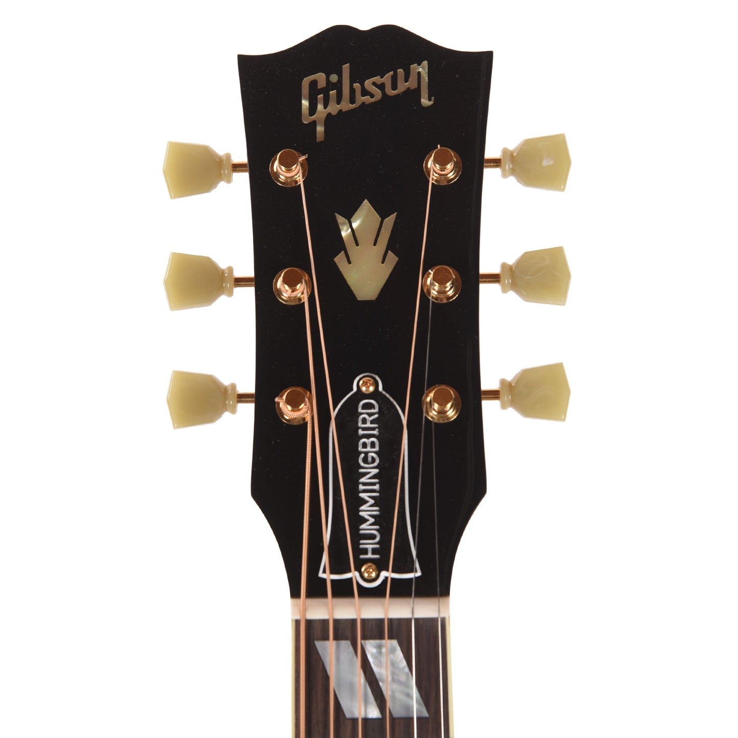 Gibson Original Hummingbird Original Antique Natural