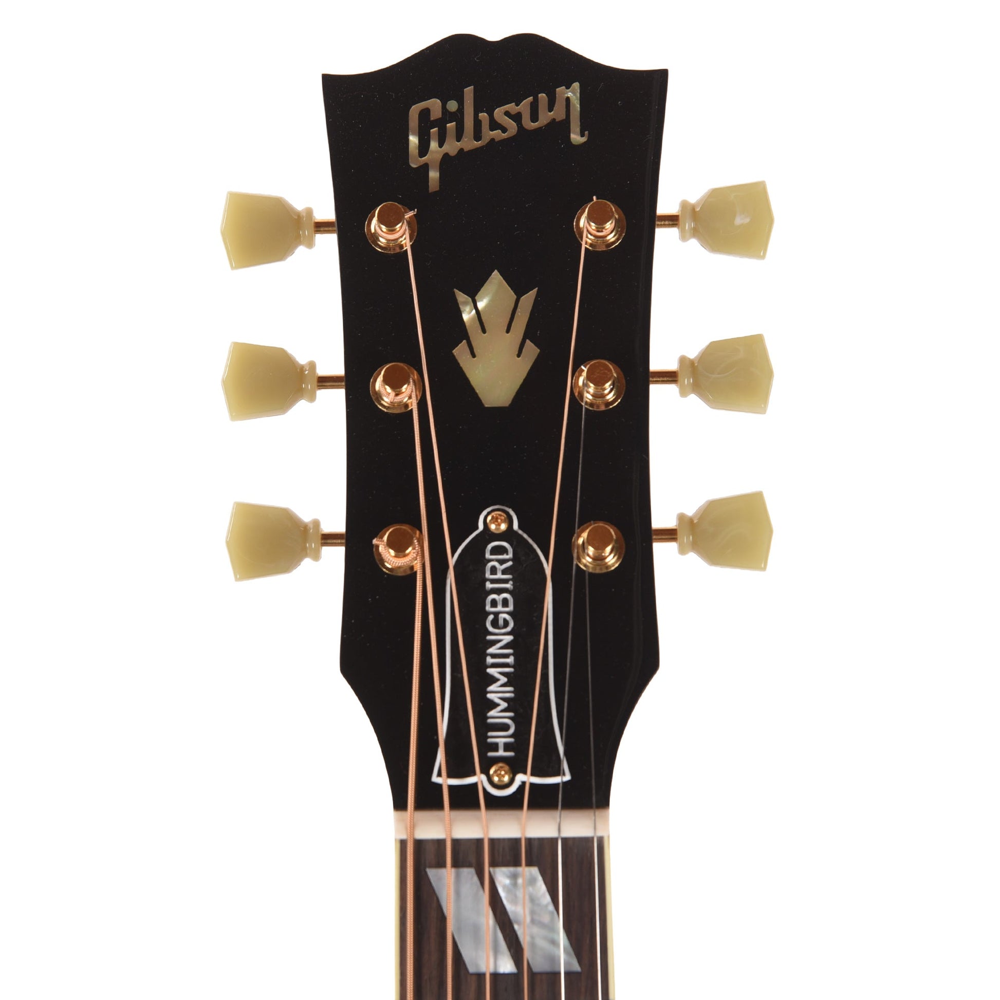 Gibson Original Hummingbird Original Antique Natural