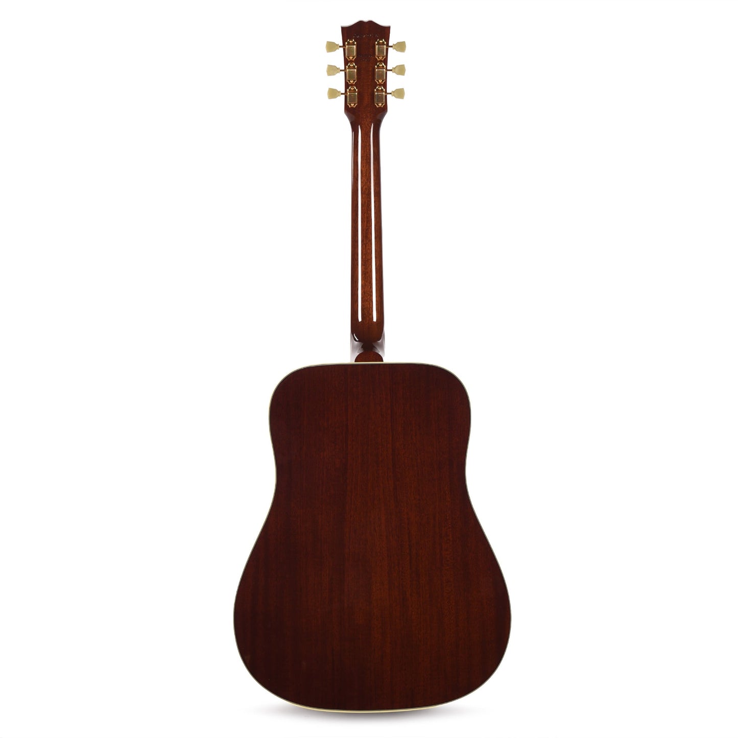 Gibson Original Hummingbird Original Antique Natural