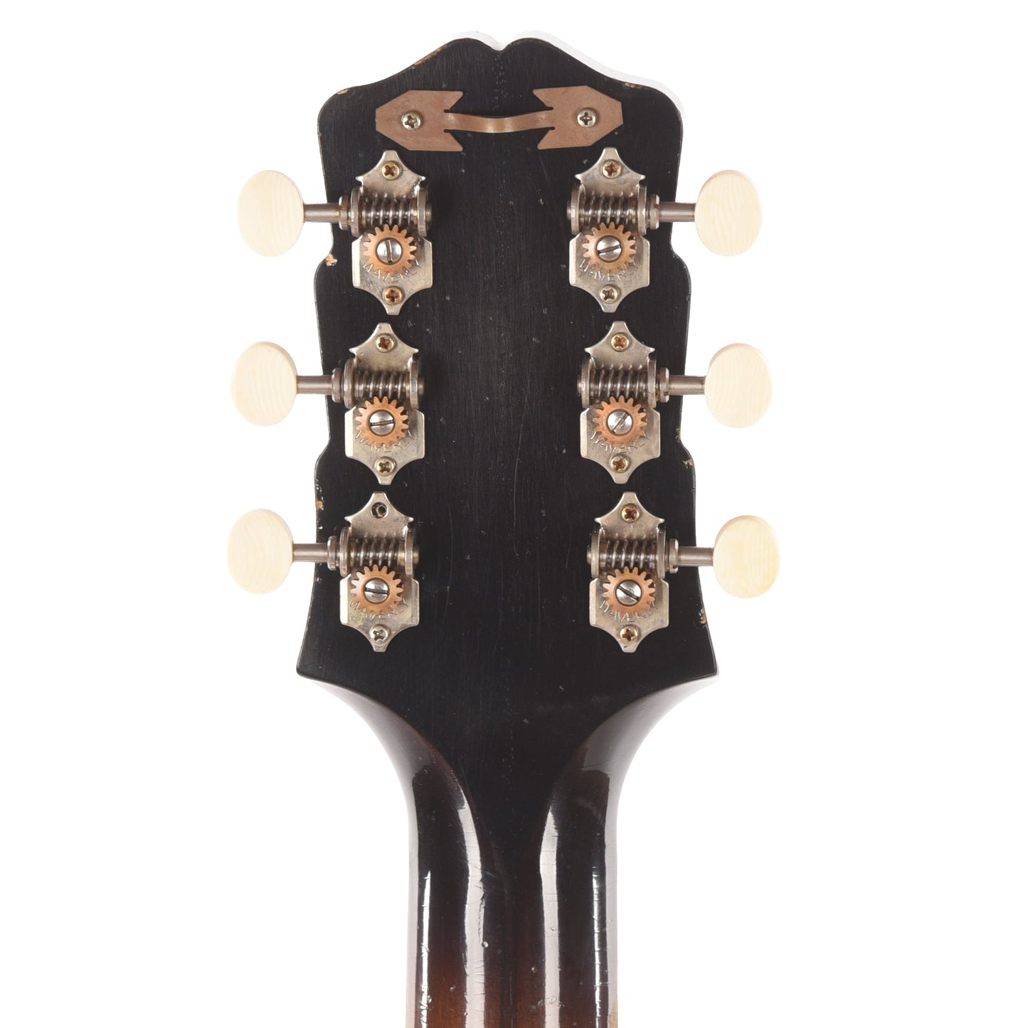 Gibson Custom Shop 1939 SJ-100 Faded Vintage Sunburst Murphy Lab Heavy Aged