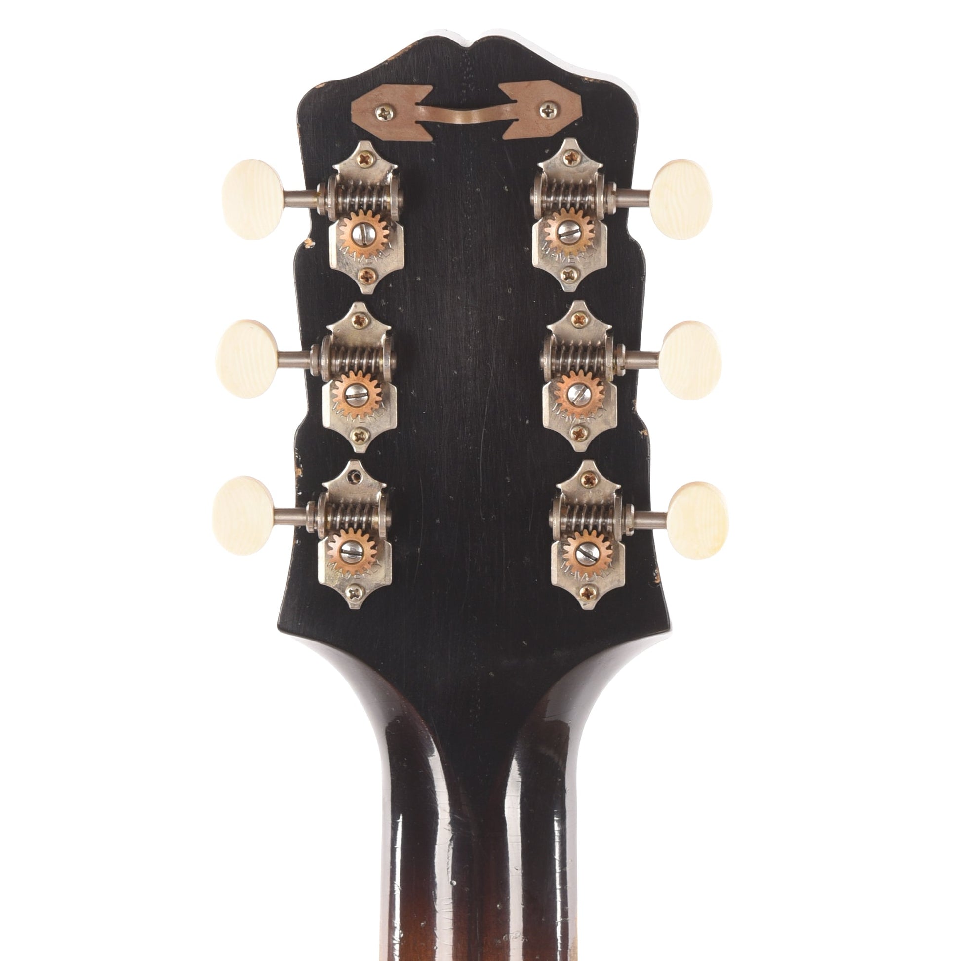 Gibson Custom Shop 1939 SJ-100 Faded Vintage Sunburst Murphy Lab Heavy Aged