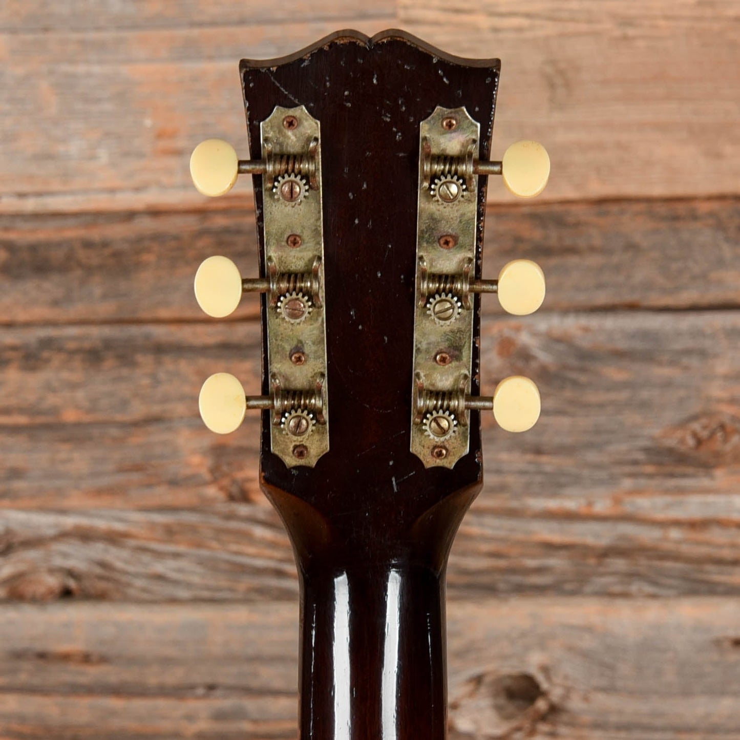 Gibson Custom Shop 1942 Banner J-45 Vintage Sunburst Murphy Lab Heavy Aged