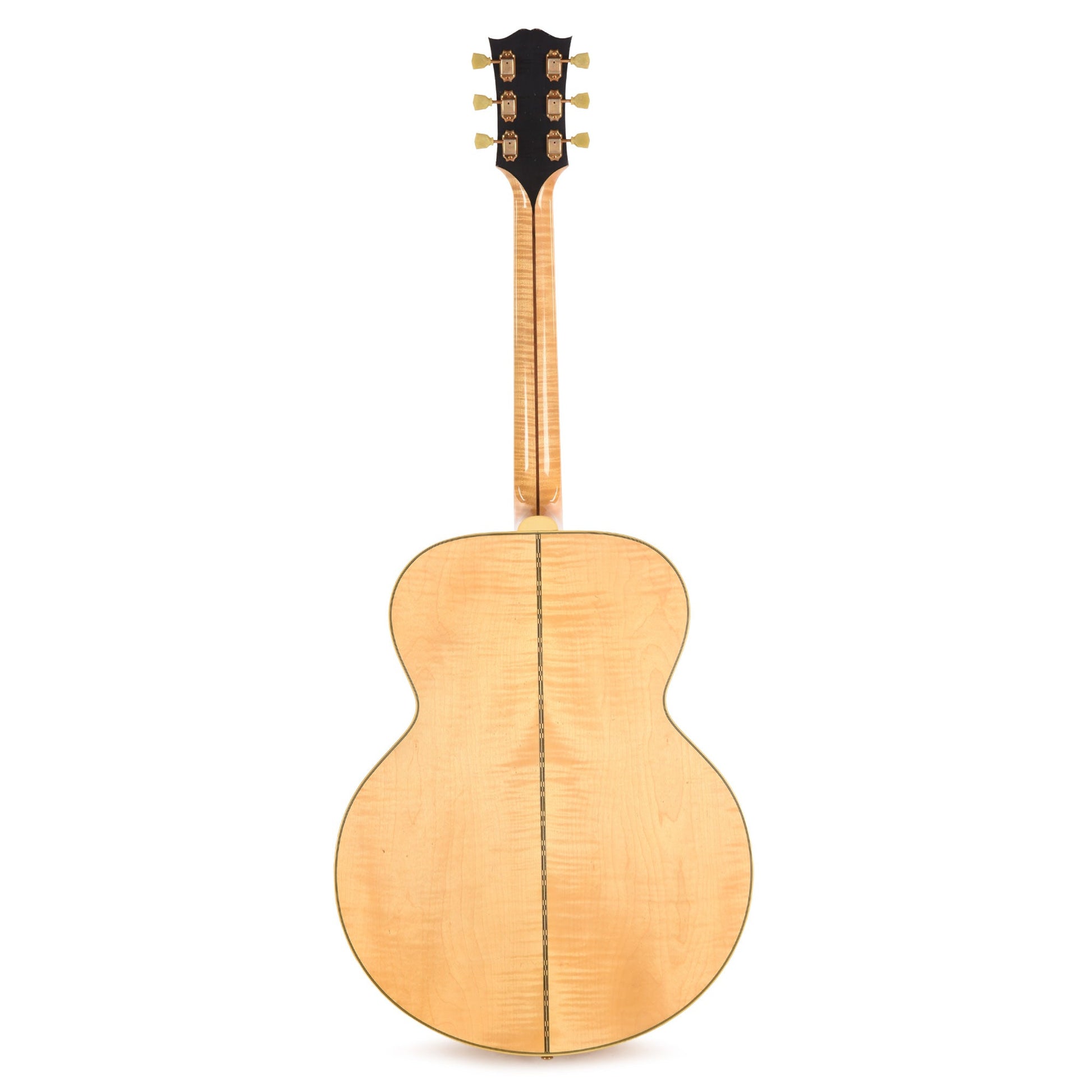 Gibson Custom Shop Historic 1957 SJ-200 Murphy Lab Light Aged Dark Natural