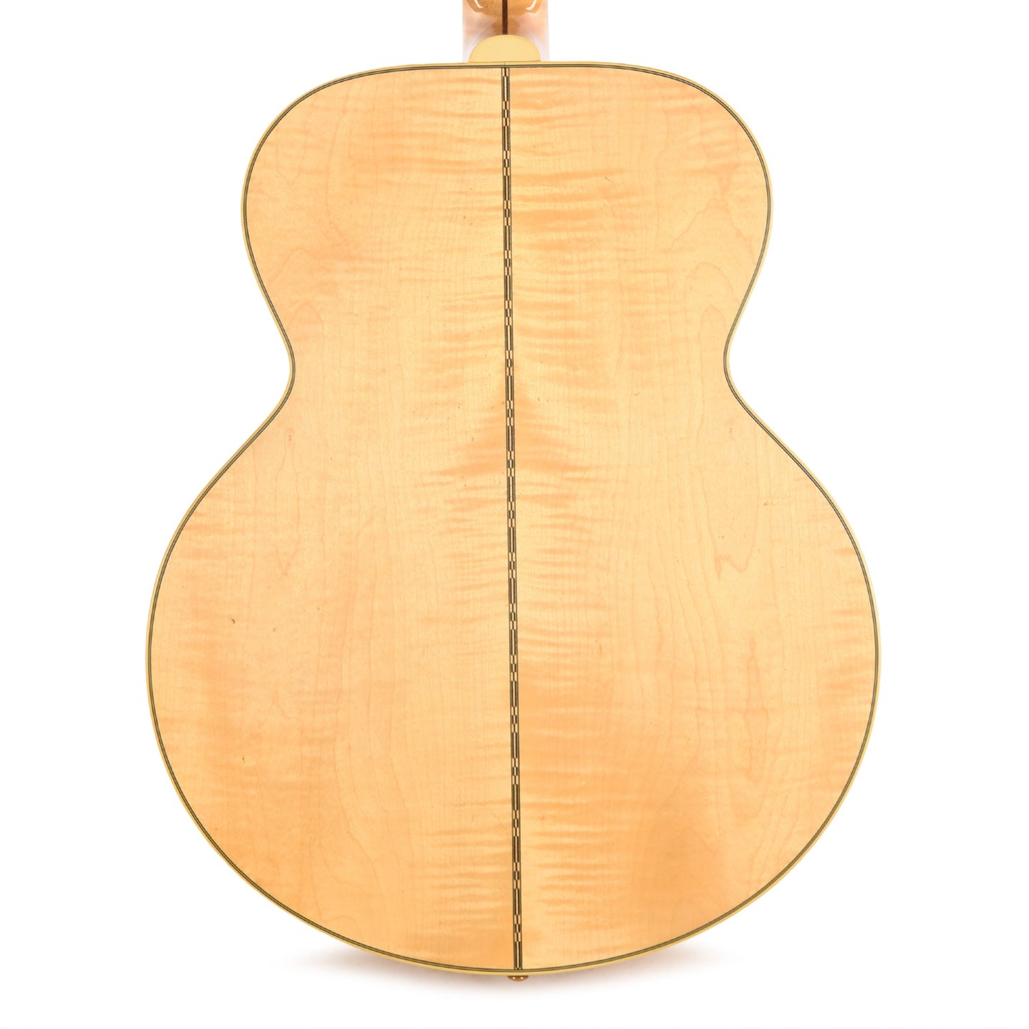 Gibson Custom Shop Historic 1957 SJ-200 Murphy Lab Light Aged Dark Natural