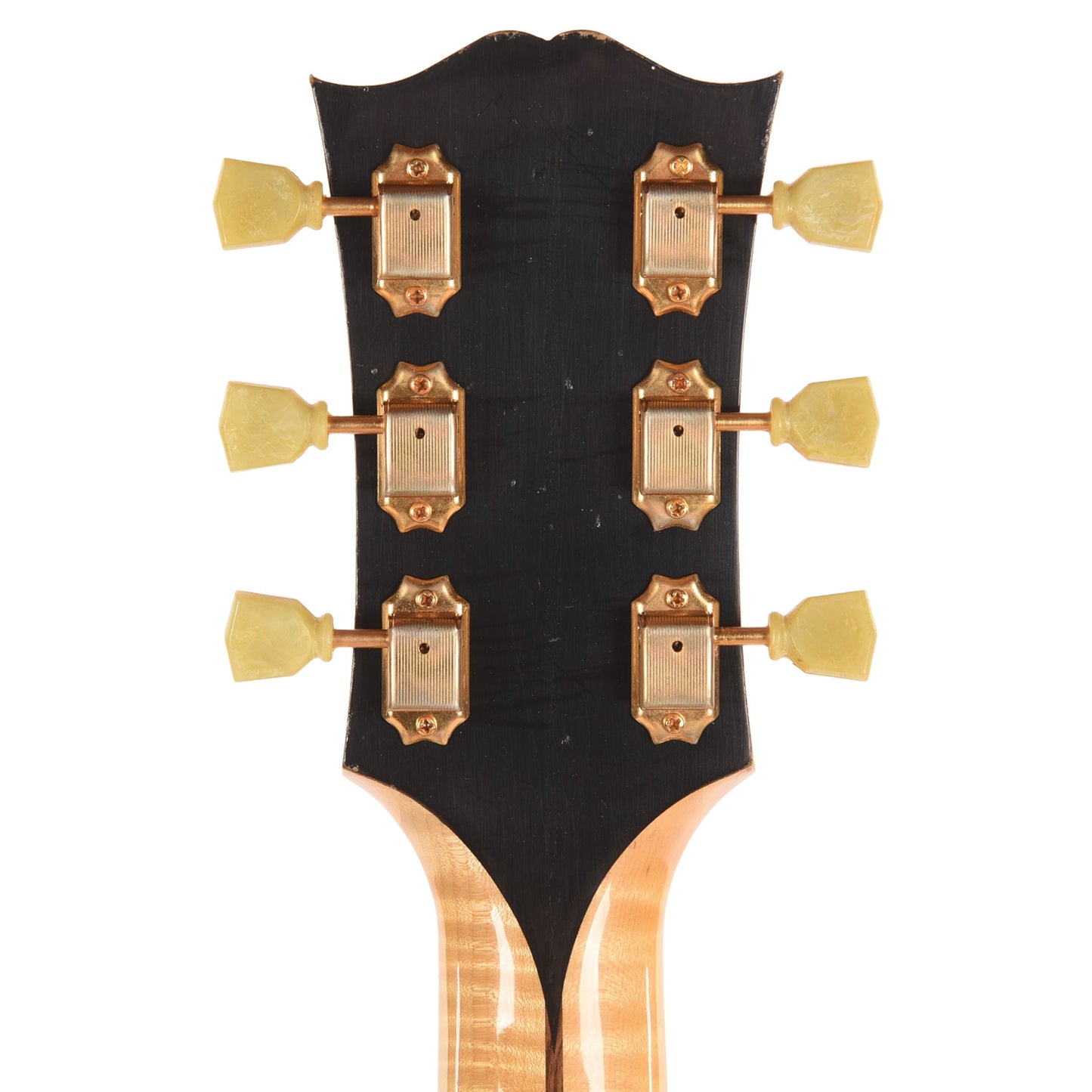 Gibson Custom Shop Historic 1957 SJ-200 Murphy Lab Light Aged Dark Natural