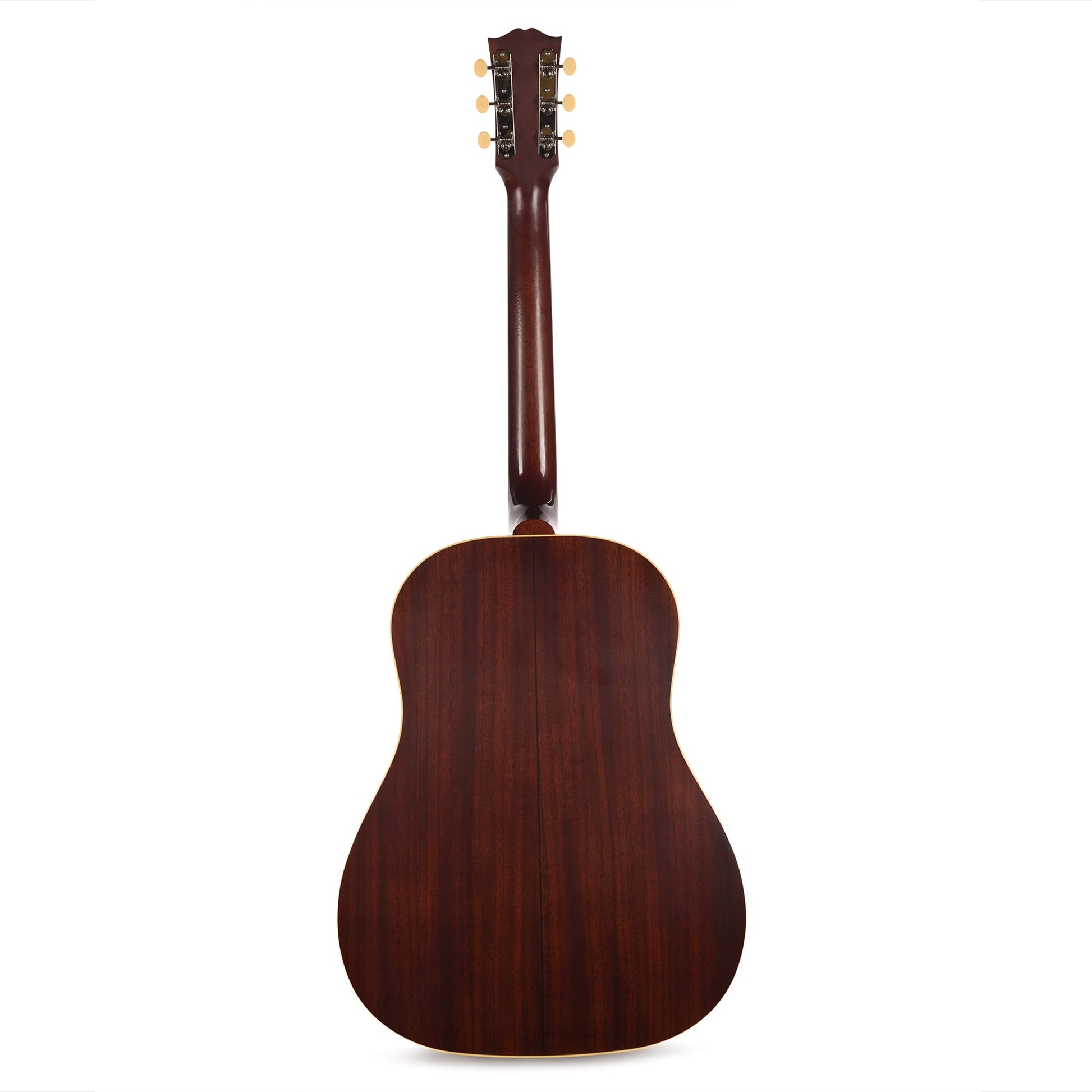 Gibson Custom Shop Historic Reissue 1942 Banner J-45 Vintage Sunburst