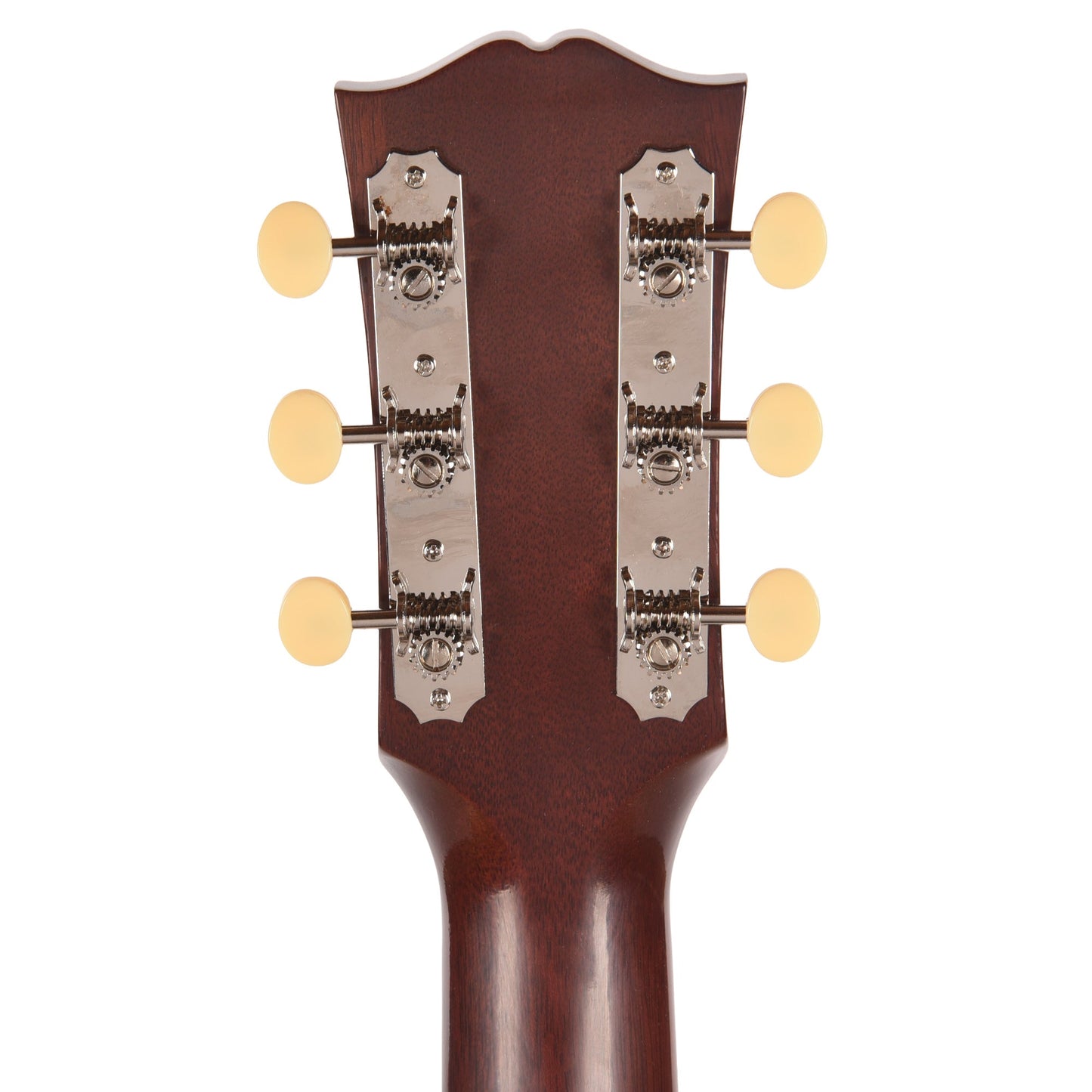 Gibson Custom Shop Historic Reissue 1942 Banner J-45 Vintage Sunburst