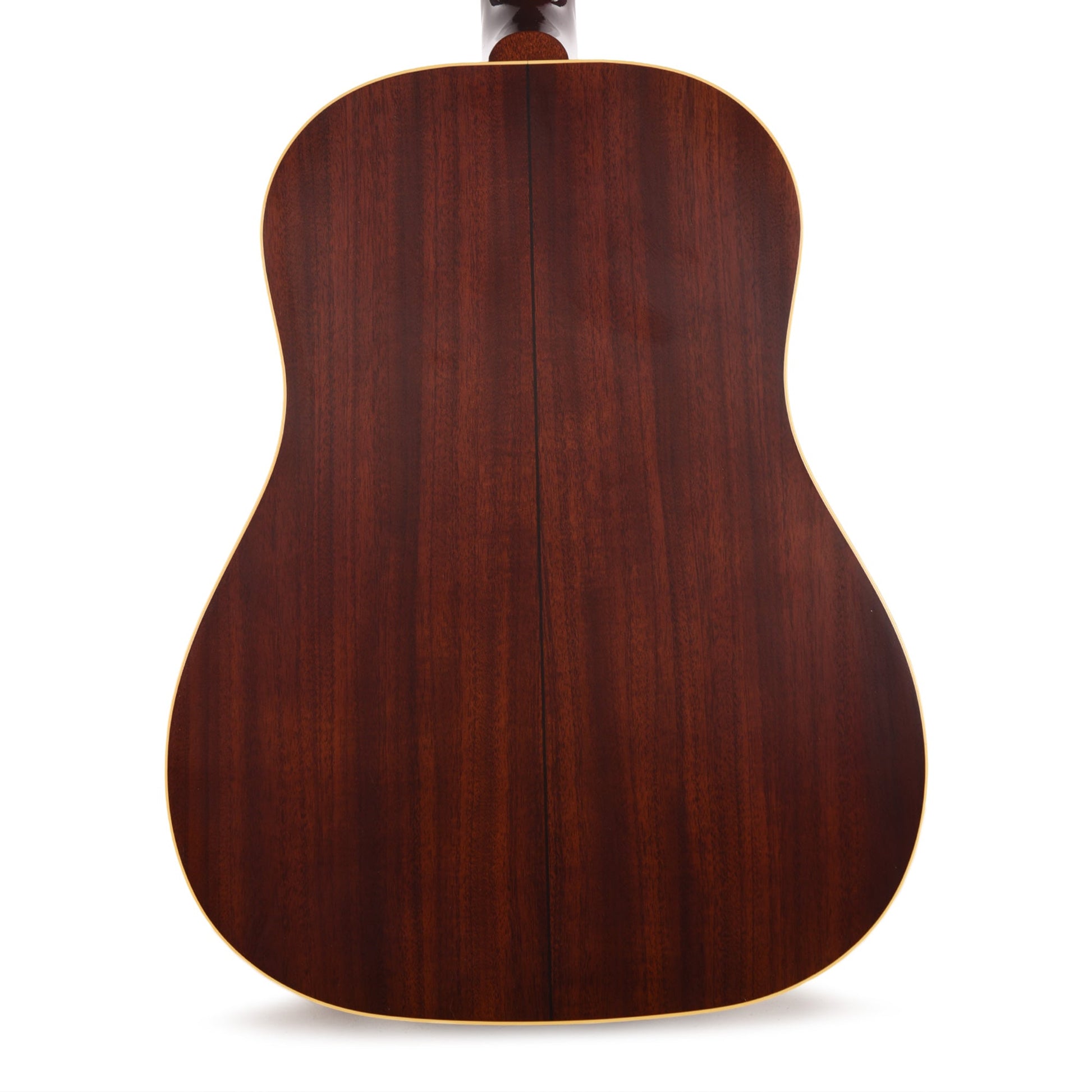 Gibson Custom Shop Historic Reissue 1942 Banner J-45 Vintage Sunburst