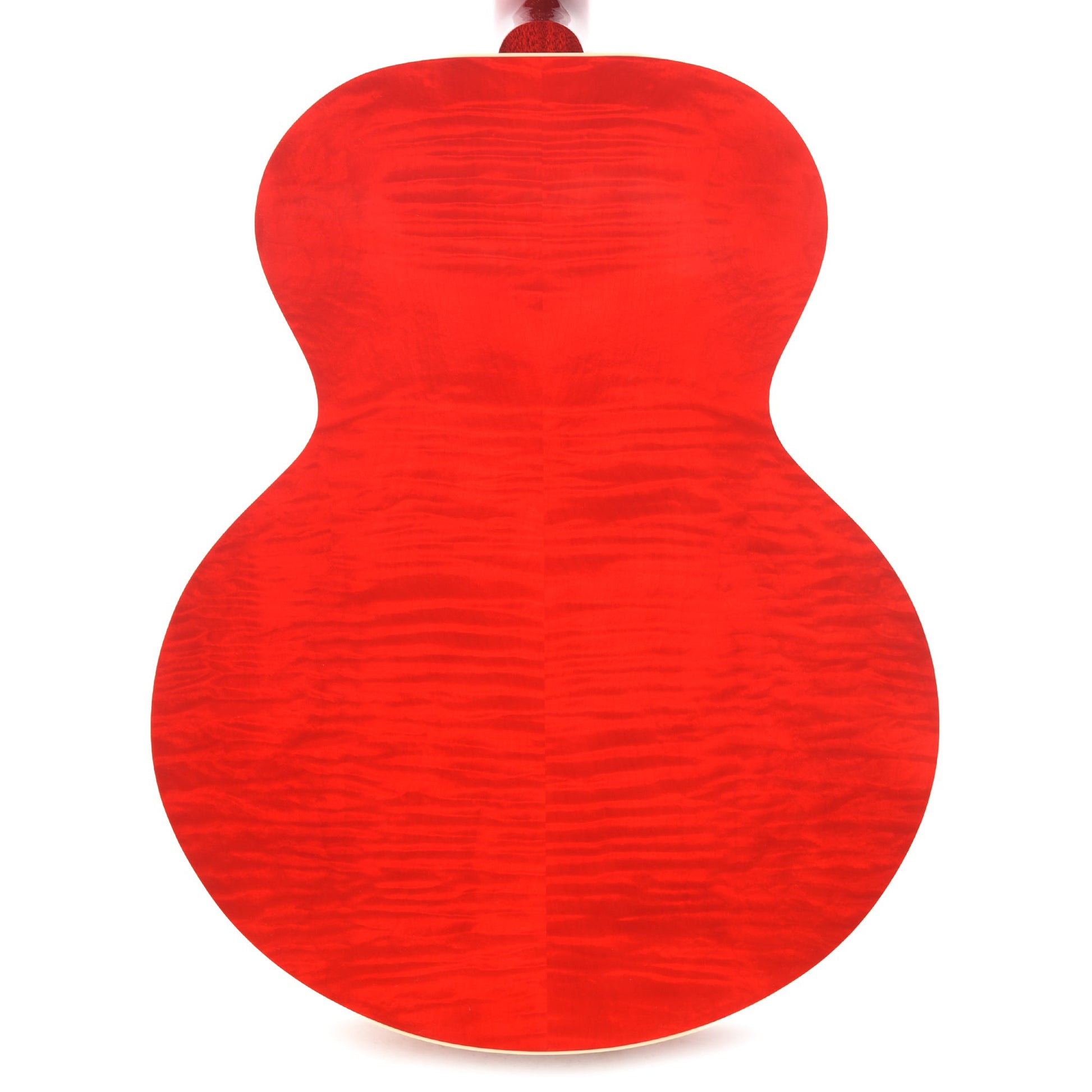 Gibson Custom Shop Limited Run Everly Brothers J-180 Sitka/Maple Cherry Gloss