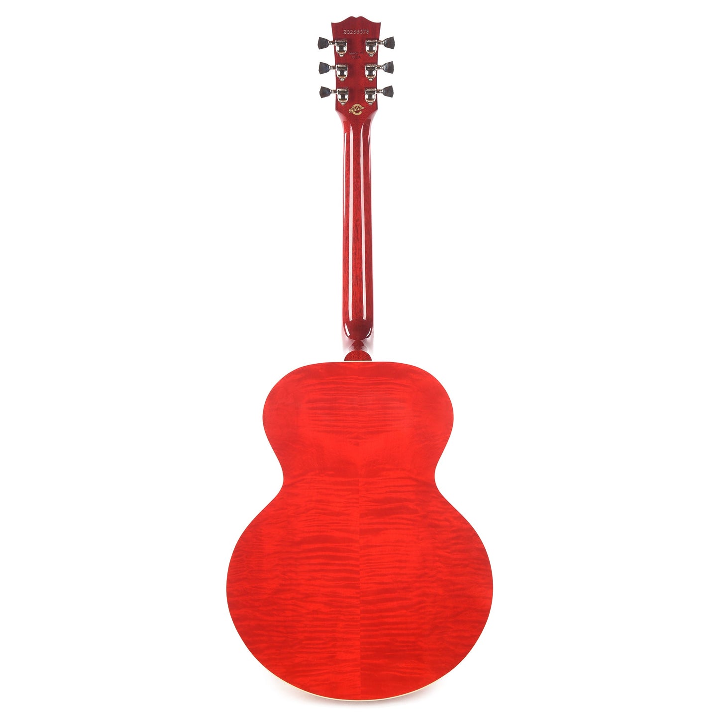 Gibson Custom Shop Limited Run Everly Brothers J-180 Sitka/Maple Cherry Gloss