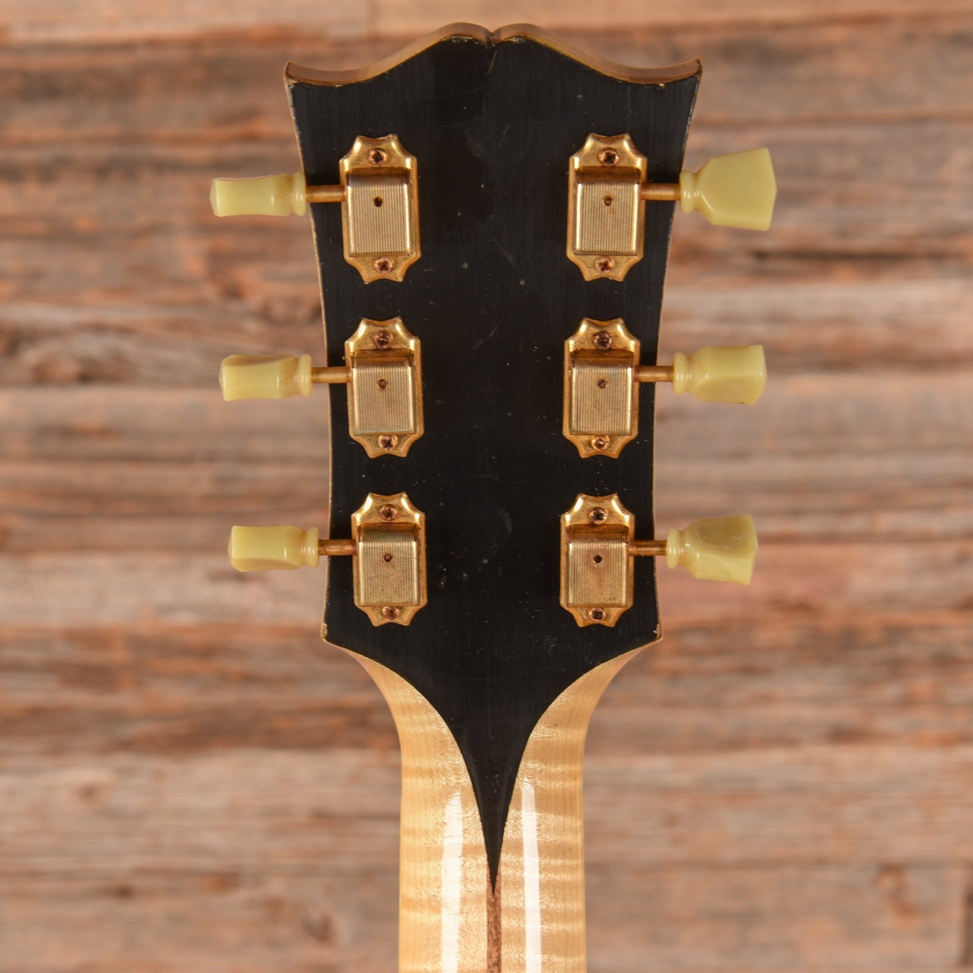 Gibson Custom Shop Murphy Lab '57 SJ-200 Reissue Light Aged Dark Natural 2025
