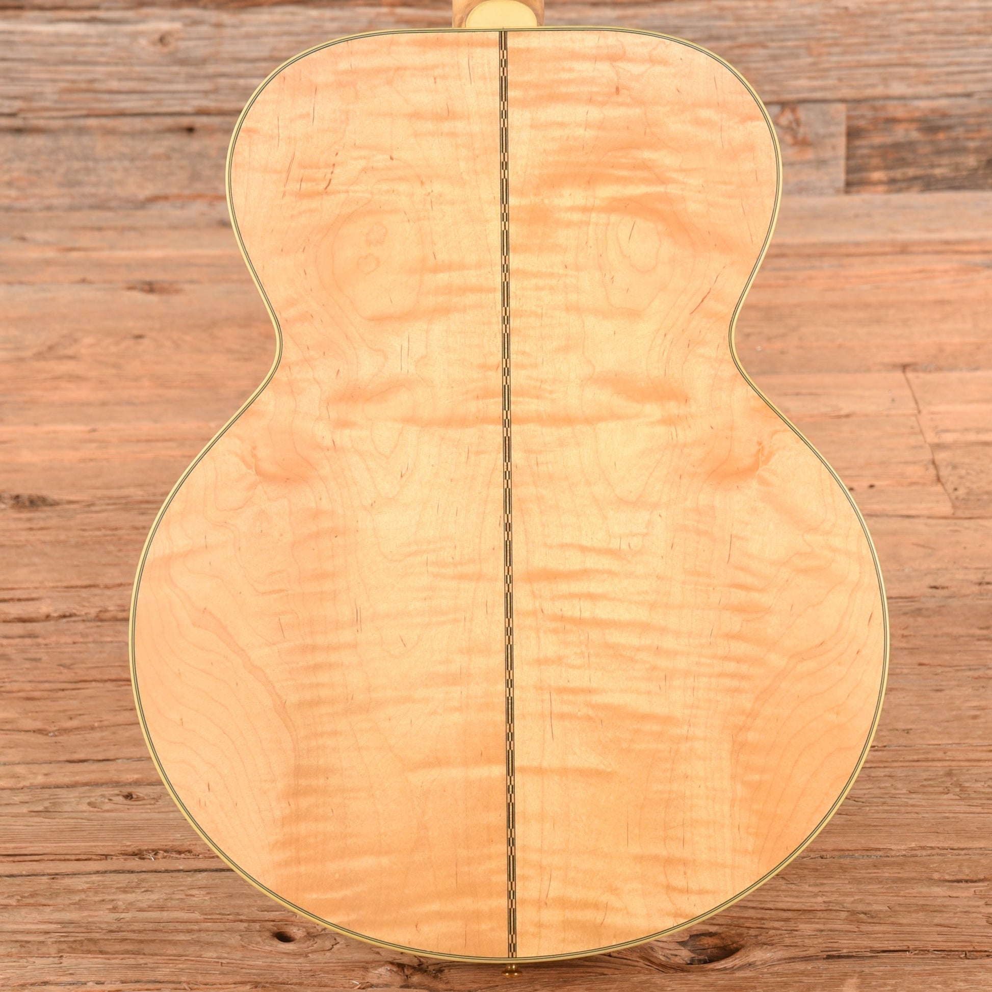Gibson Custom Shop Murphy Lab '57 SJ-200 Reissue Light Aged Dark Natural 2025