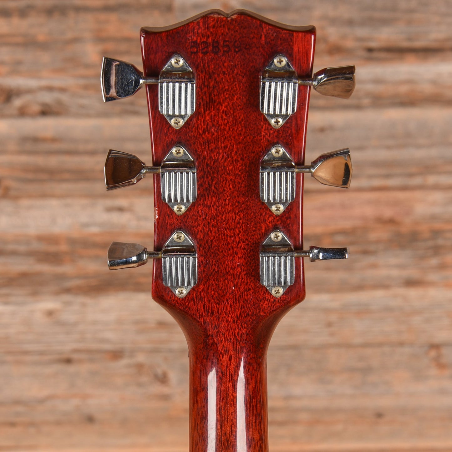 Gibson Dove Sunburst 1968
