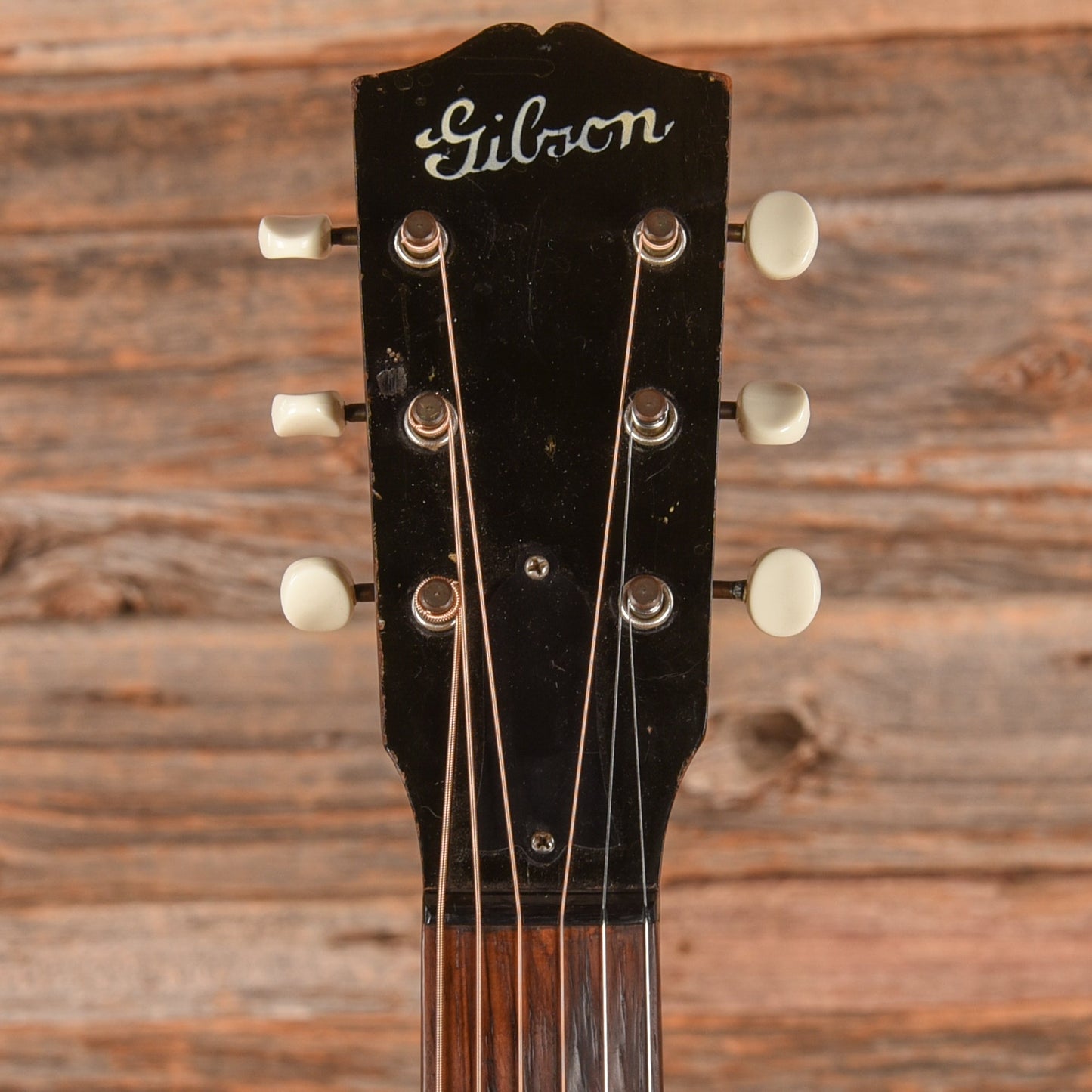 Gibson L-00 Sunburst 1940