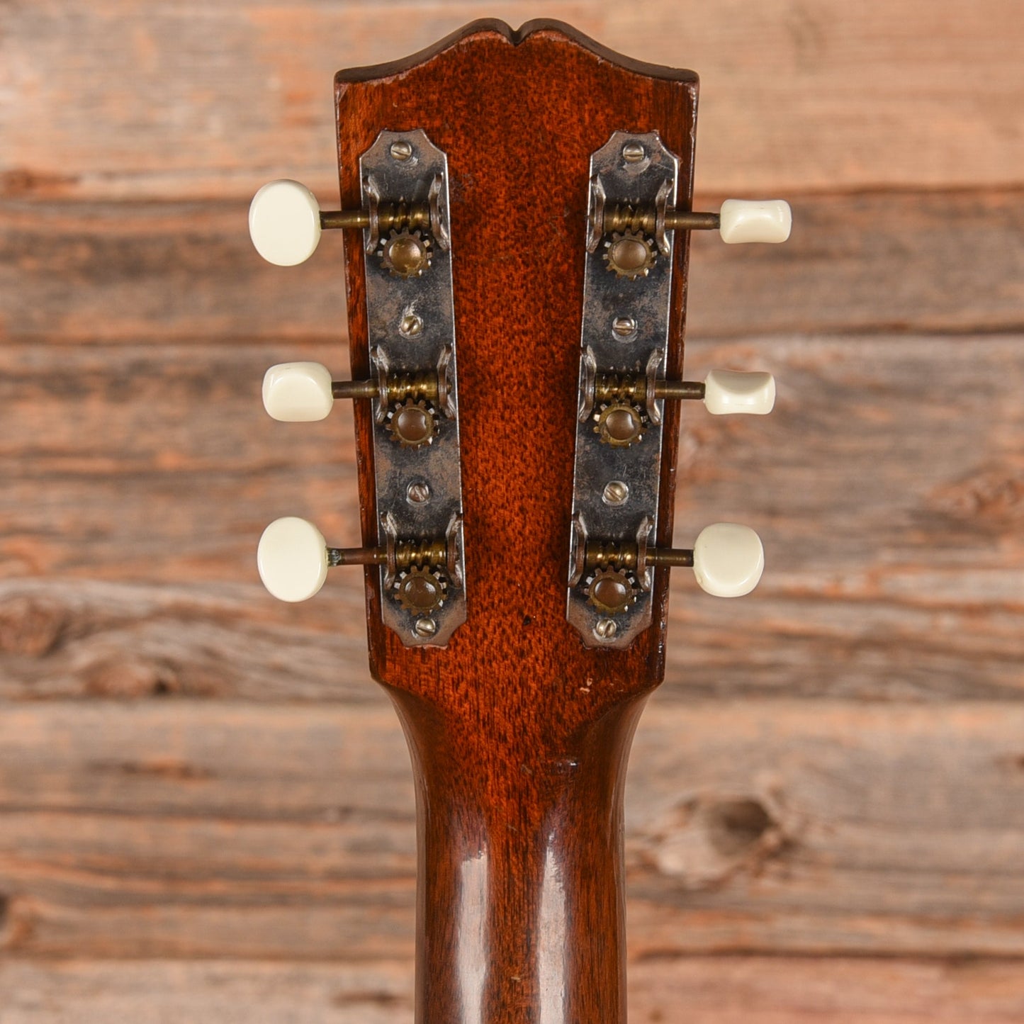 Gibson L-00 Sunburst 1940