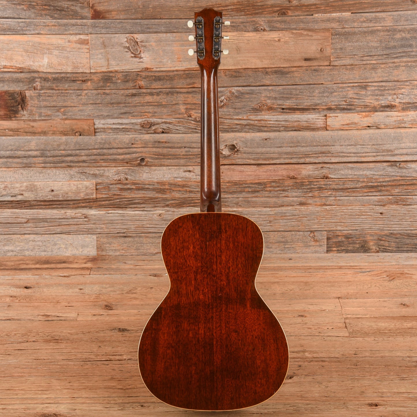 Gibson L-00 Sunburst 1940