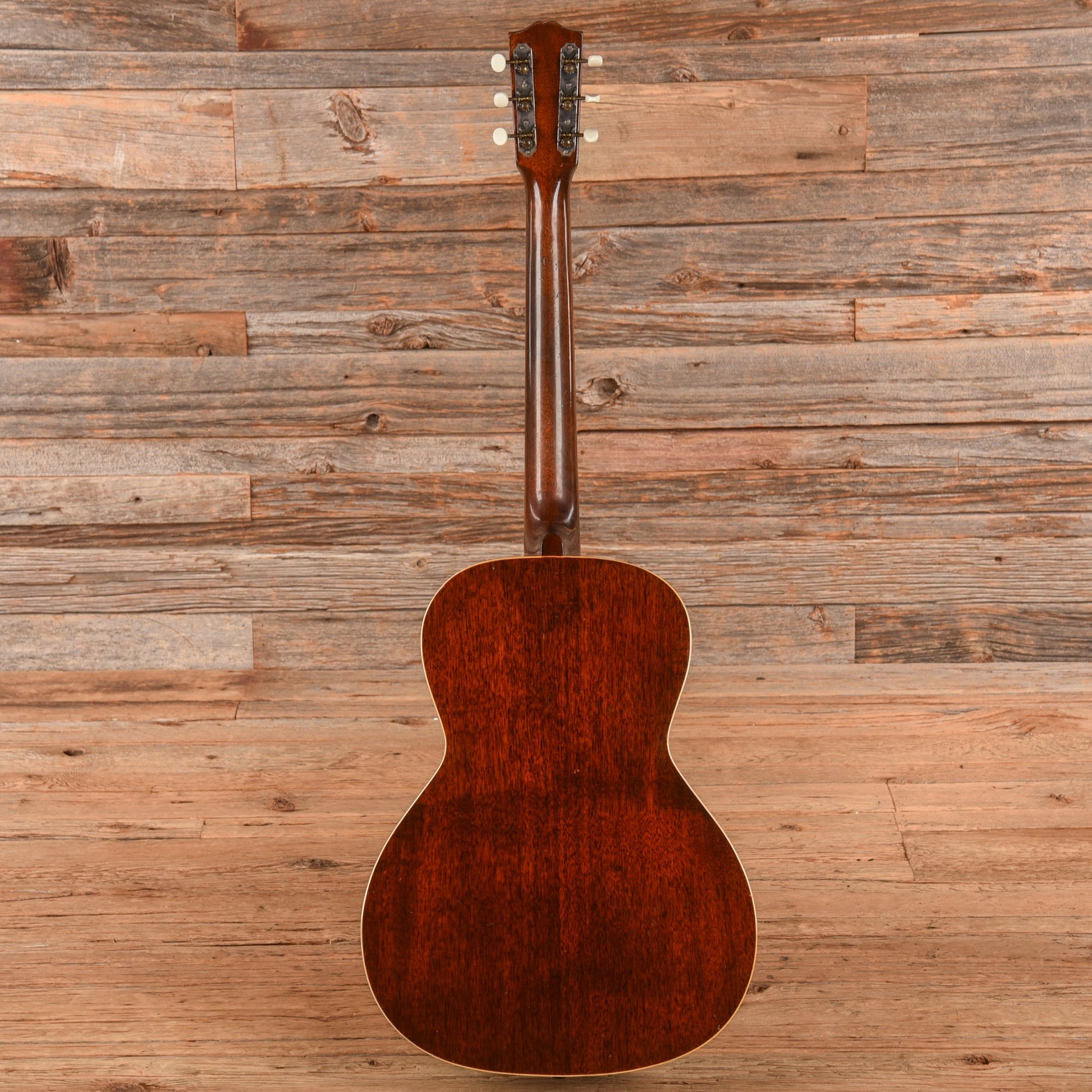 Gibson L-00 Sunburst 1940