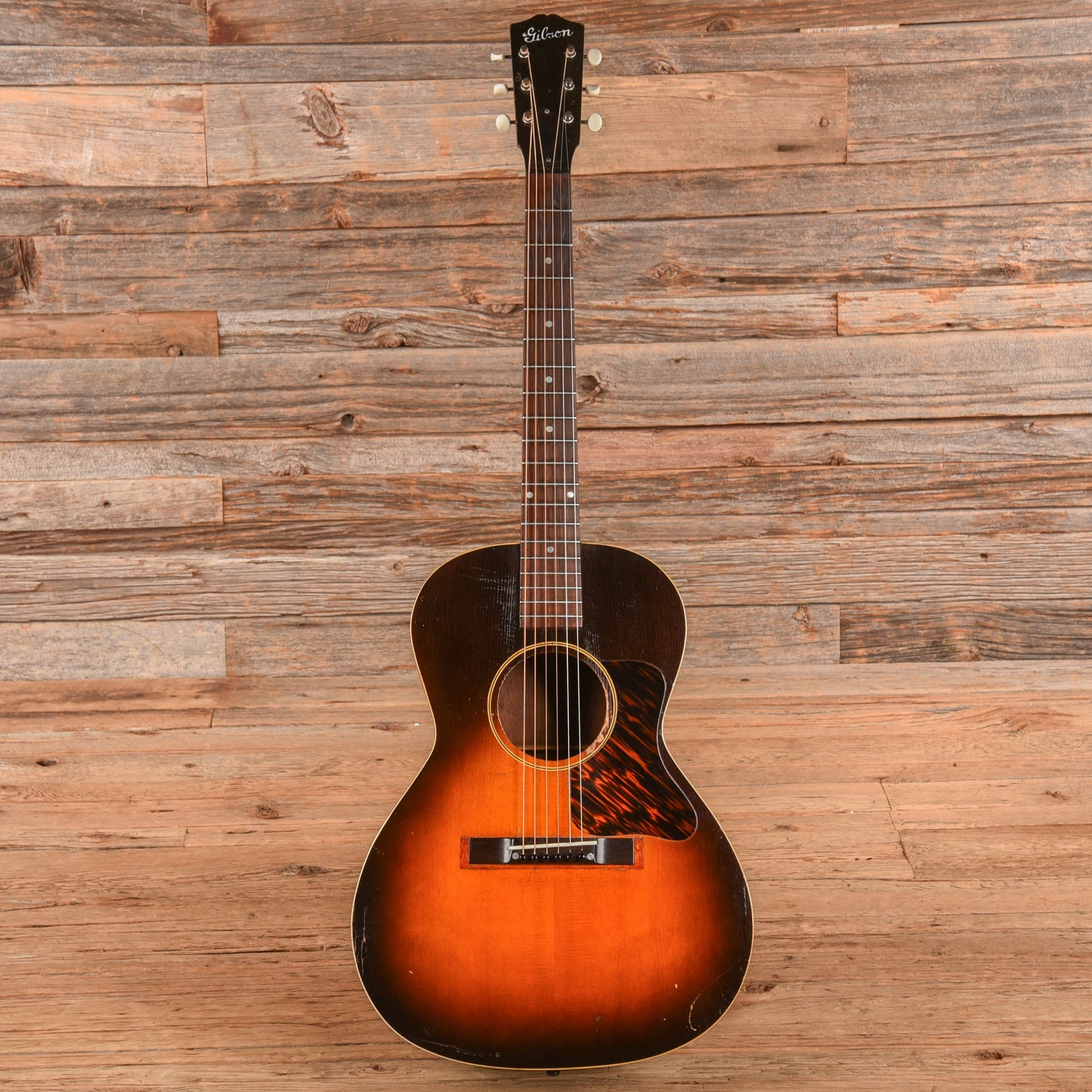 Gibson L-00 Sunburst 1940