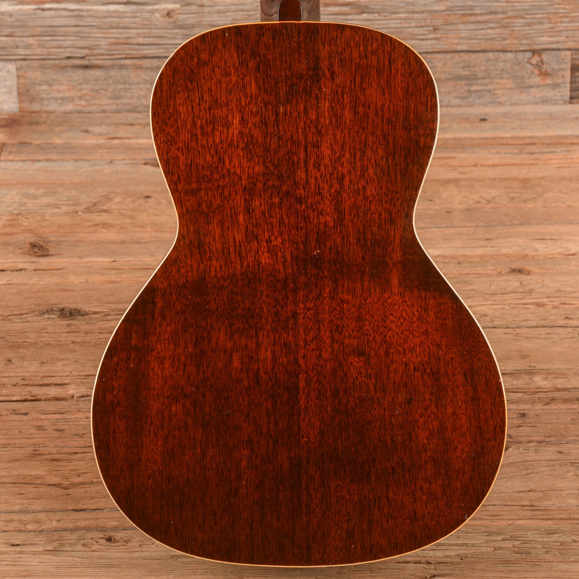 Gibson L-00 Sunburst 1940