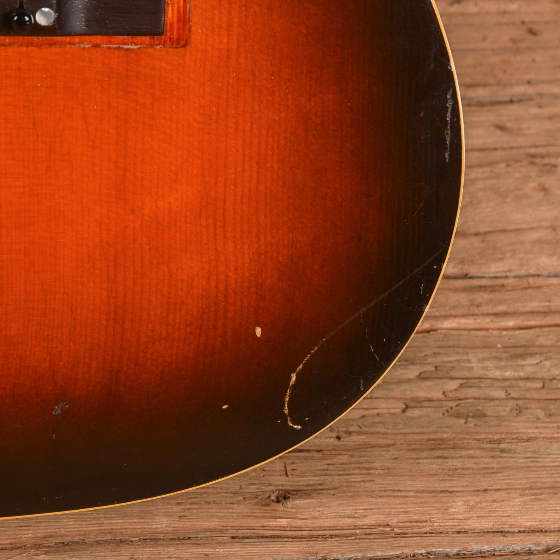 Gibson L-00 Sunburst 1940