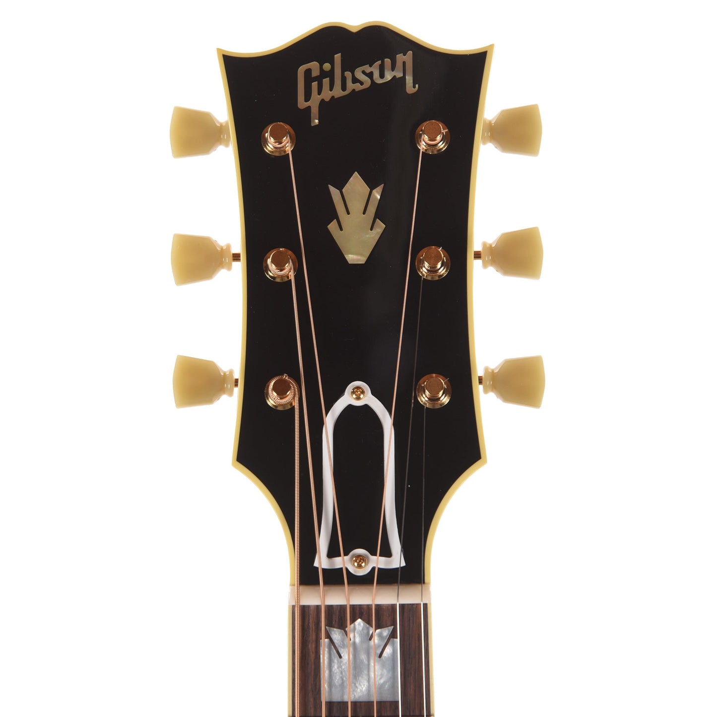 Gibson Original SJ-200 Original Vintage Sunburst