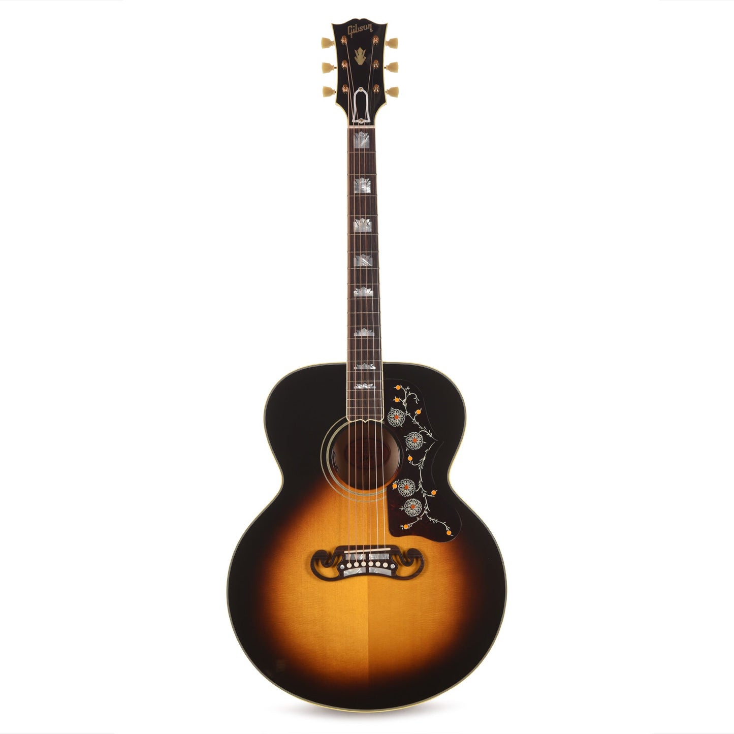 Gibson Original SJ-200 Original Vintage Sunburst
