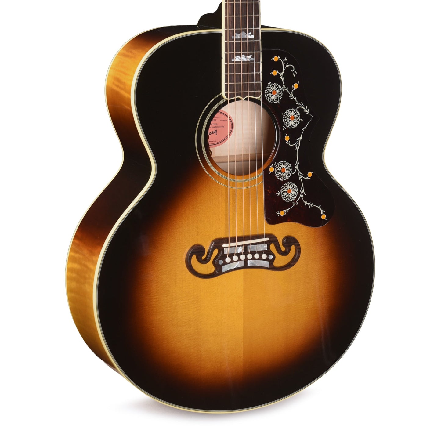 Gibson Original SJ-200 Original Vintage Sunburst