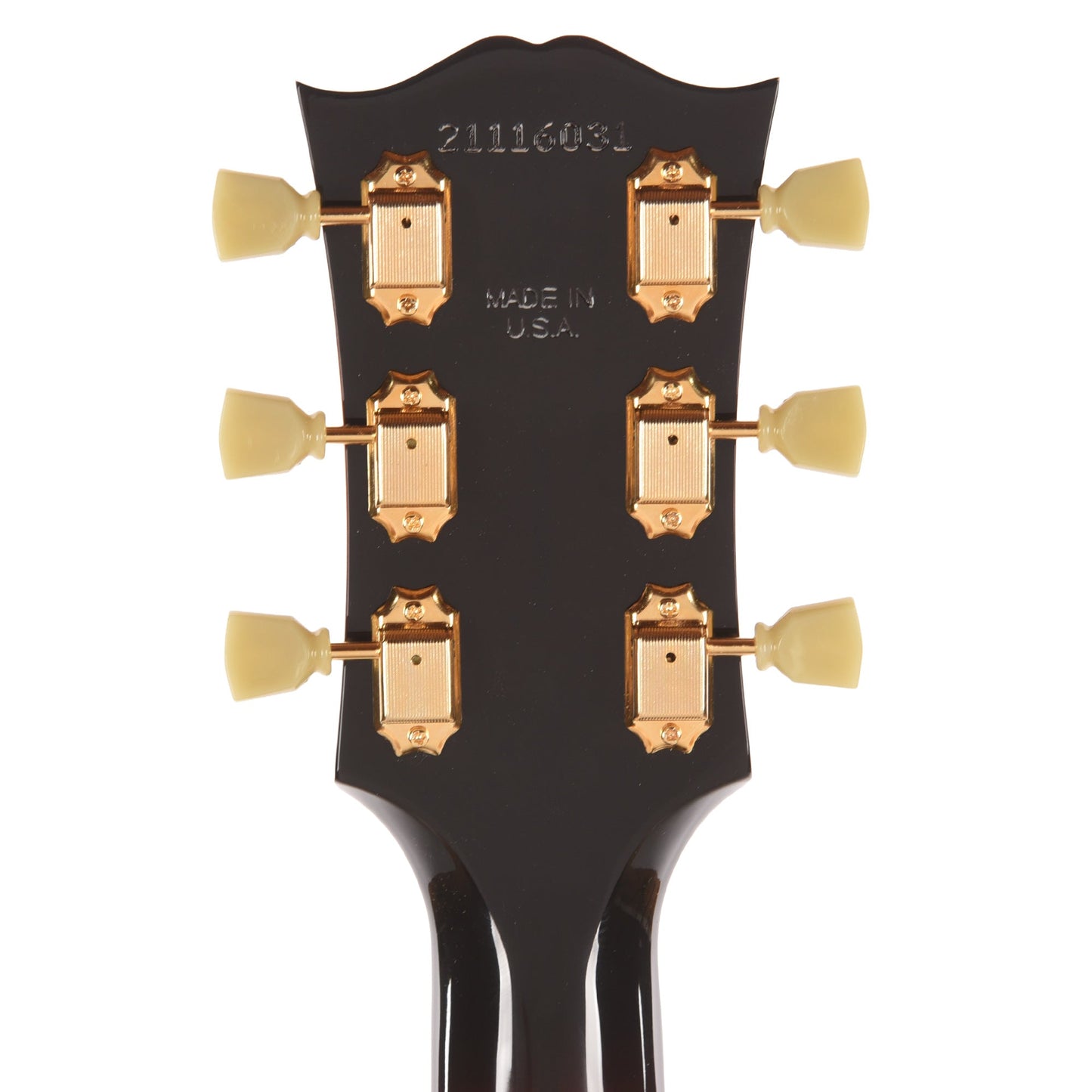 Gibson Original SJ-200 Original Vintage Sunburst