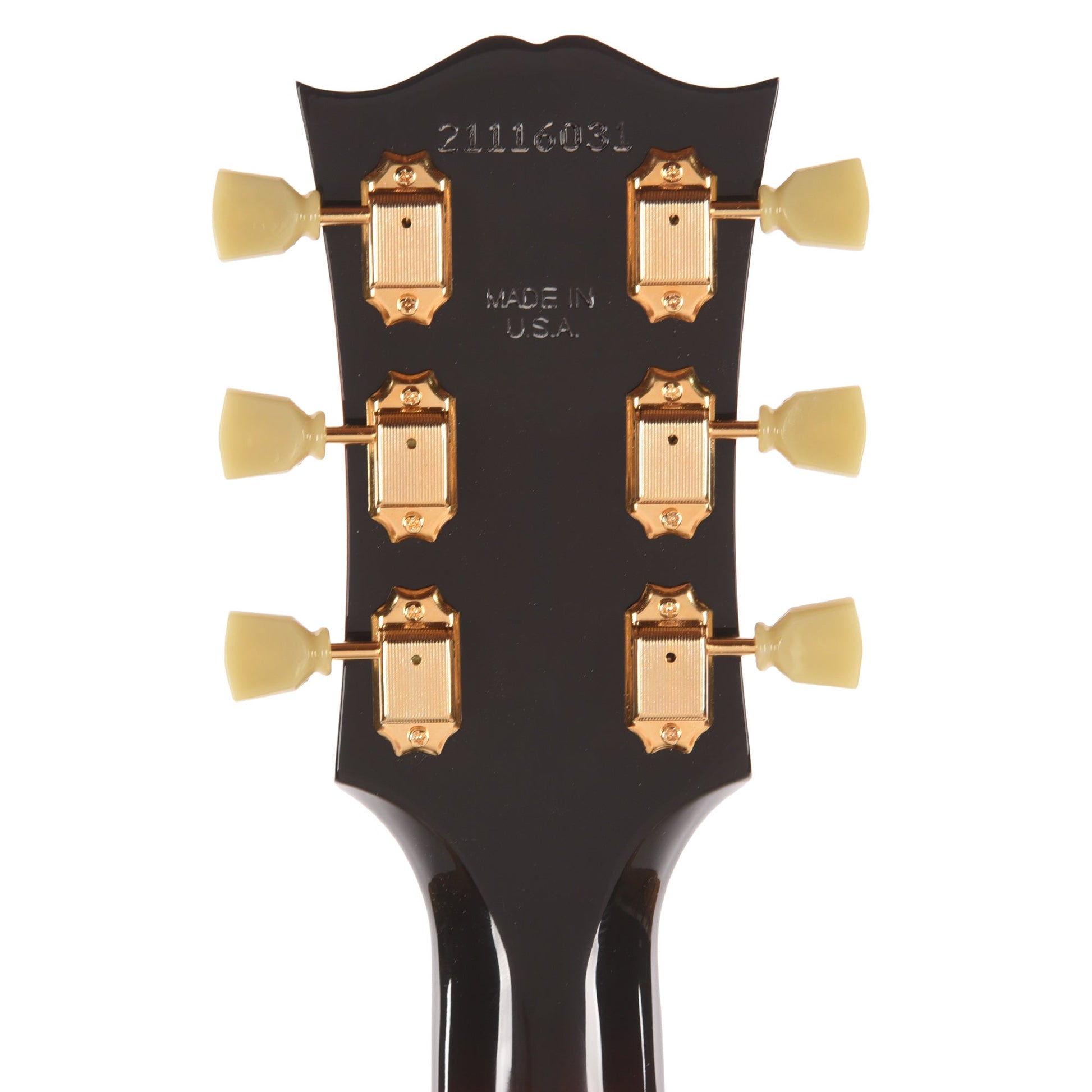 Gibson Original SJ-200 Original Vintage Sunburst