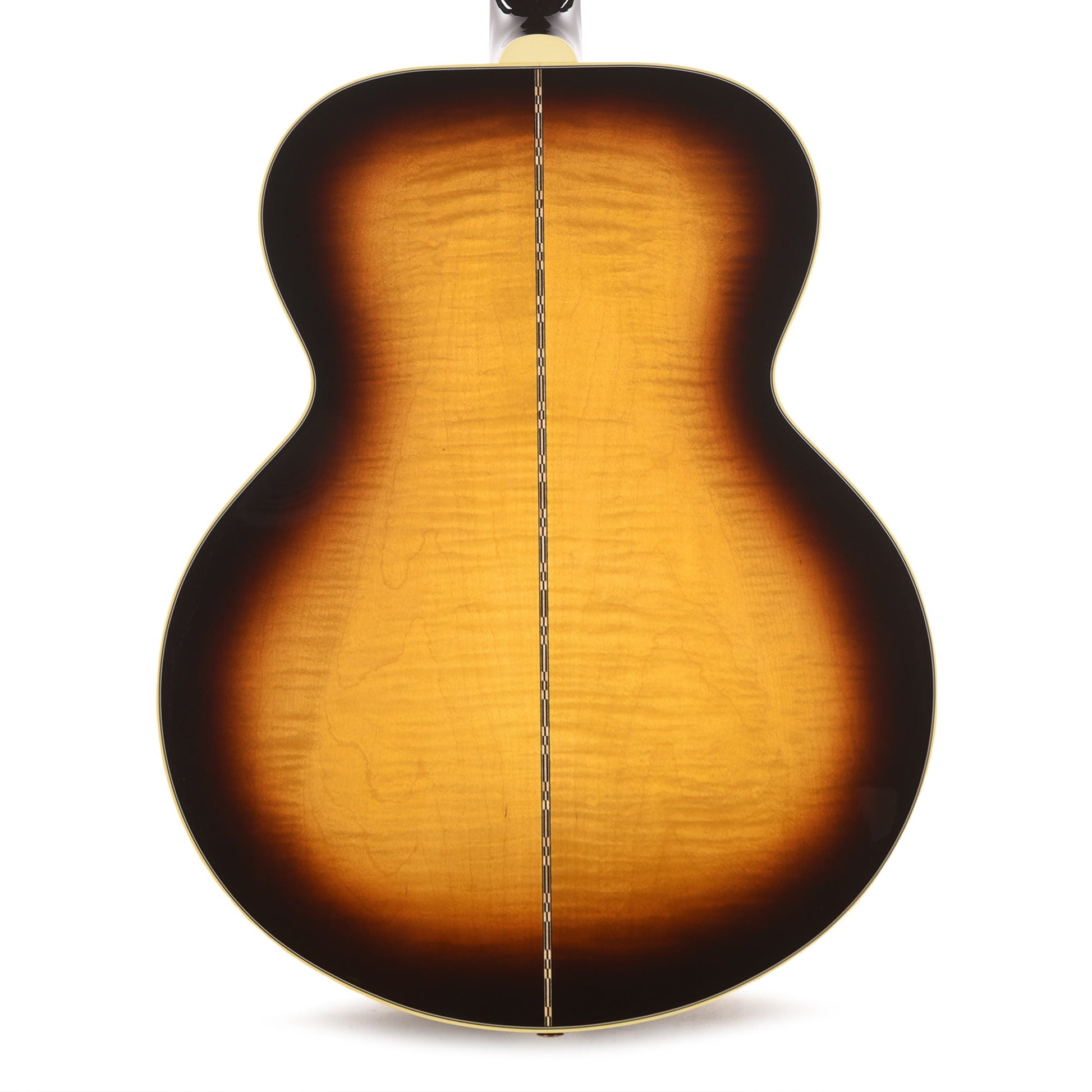 Gibson Original SJ-200 Original Vintage Sunburst