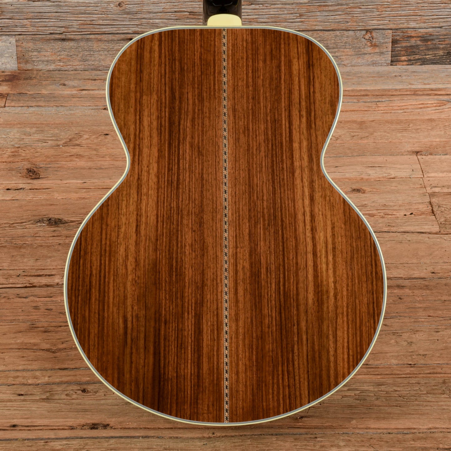 Gibson SJ-200 Western Classic Vintage Sunburst 2023