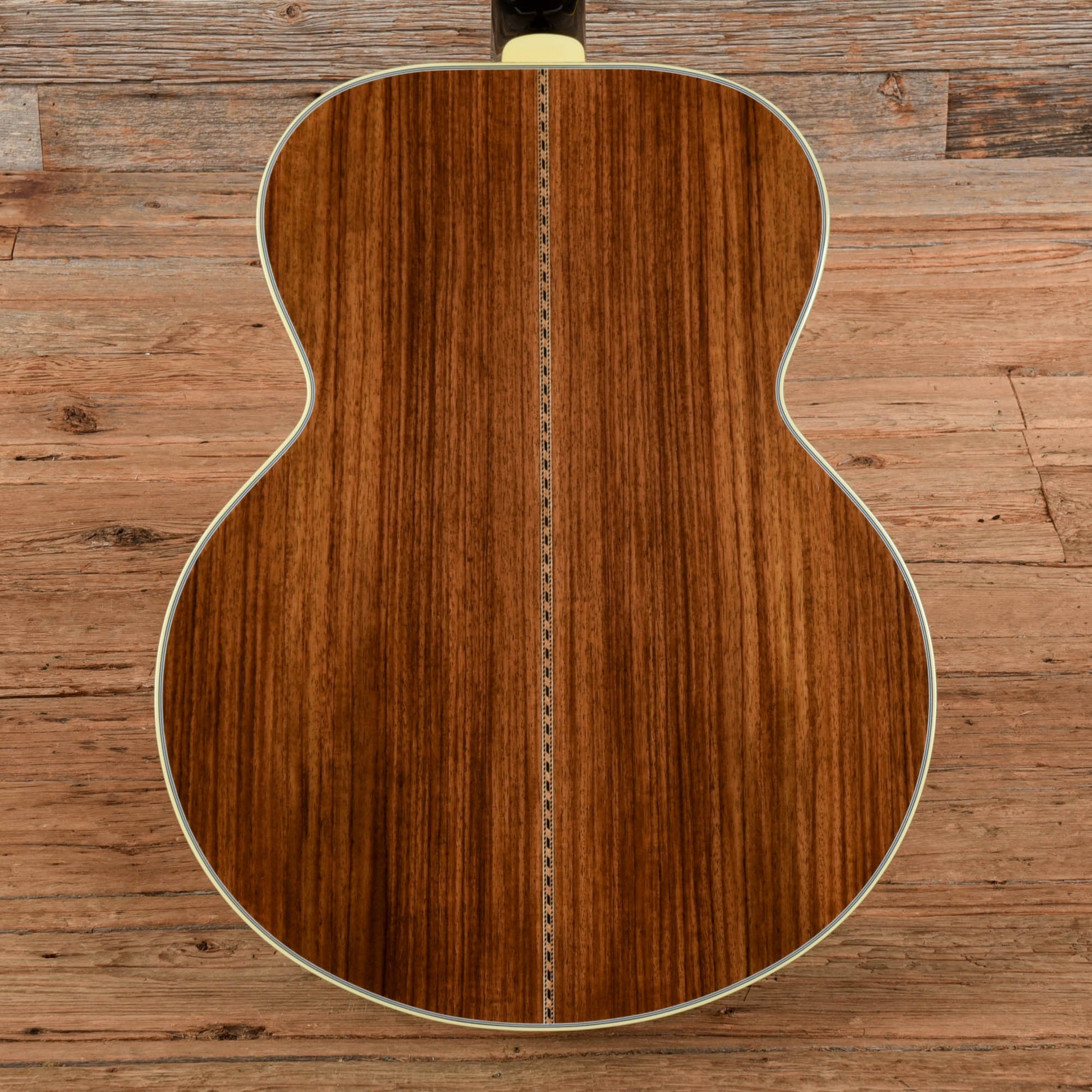 Gibson SJ-200 Western Classic Vintage Sunburst 2023