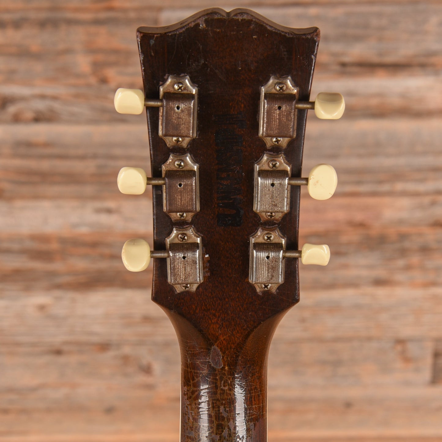 Gibson SJ Southern Jumbo Sunburst 1950
