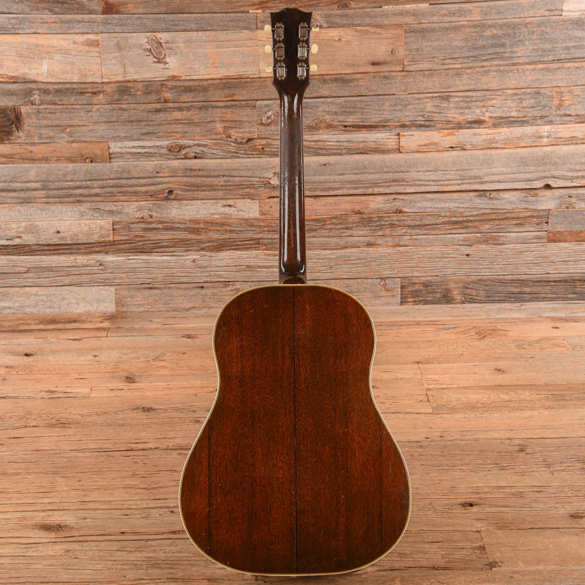 Gibson SJ Southern Jumbo Sunburst 1950