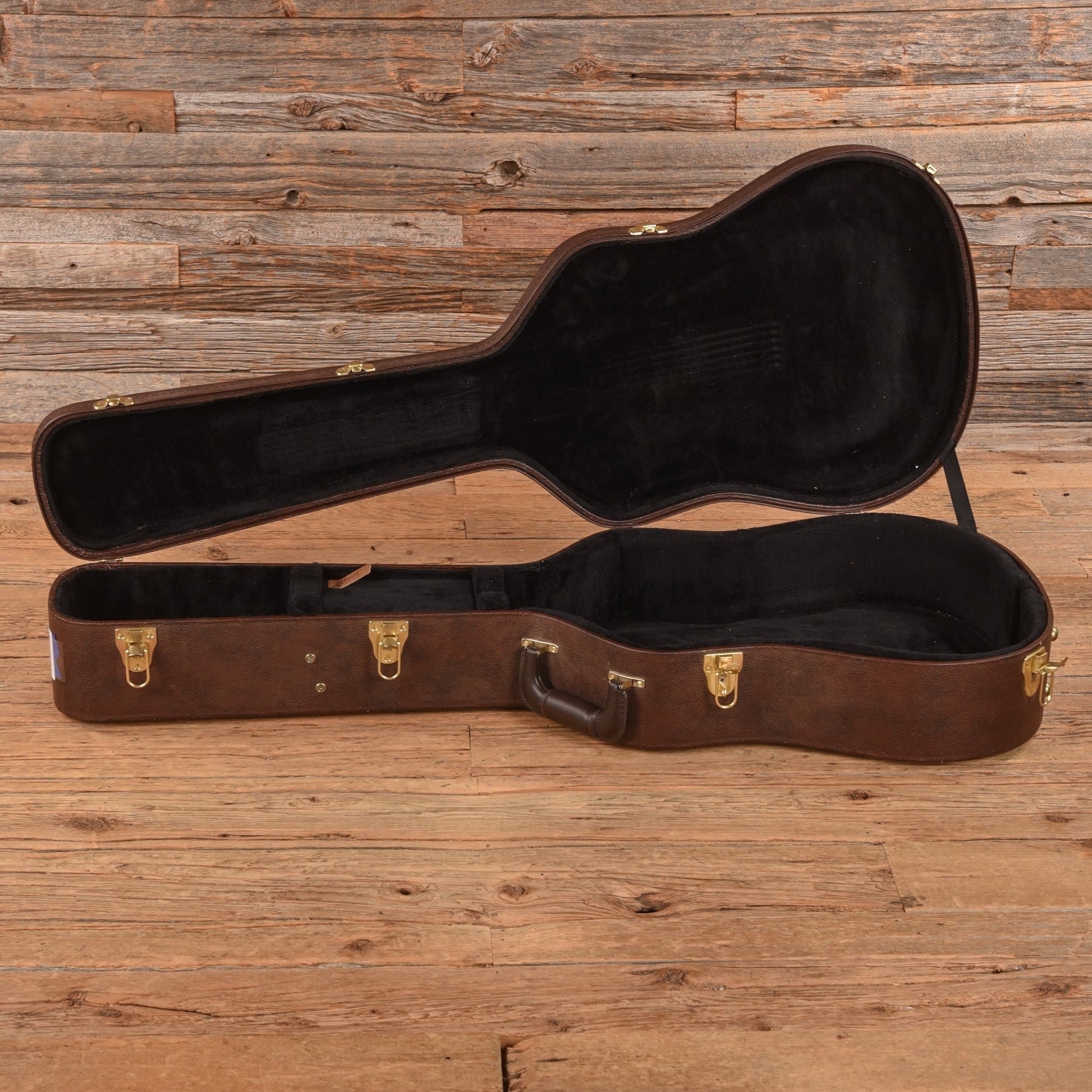 Gibson SJN Country Western Natural 1958