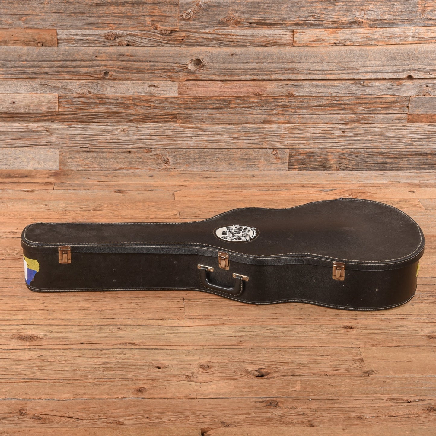 Gibson Southern Jumbo (SJ) Sunburst 1965