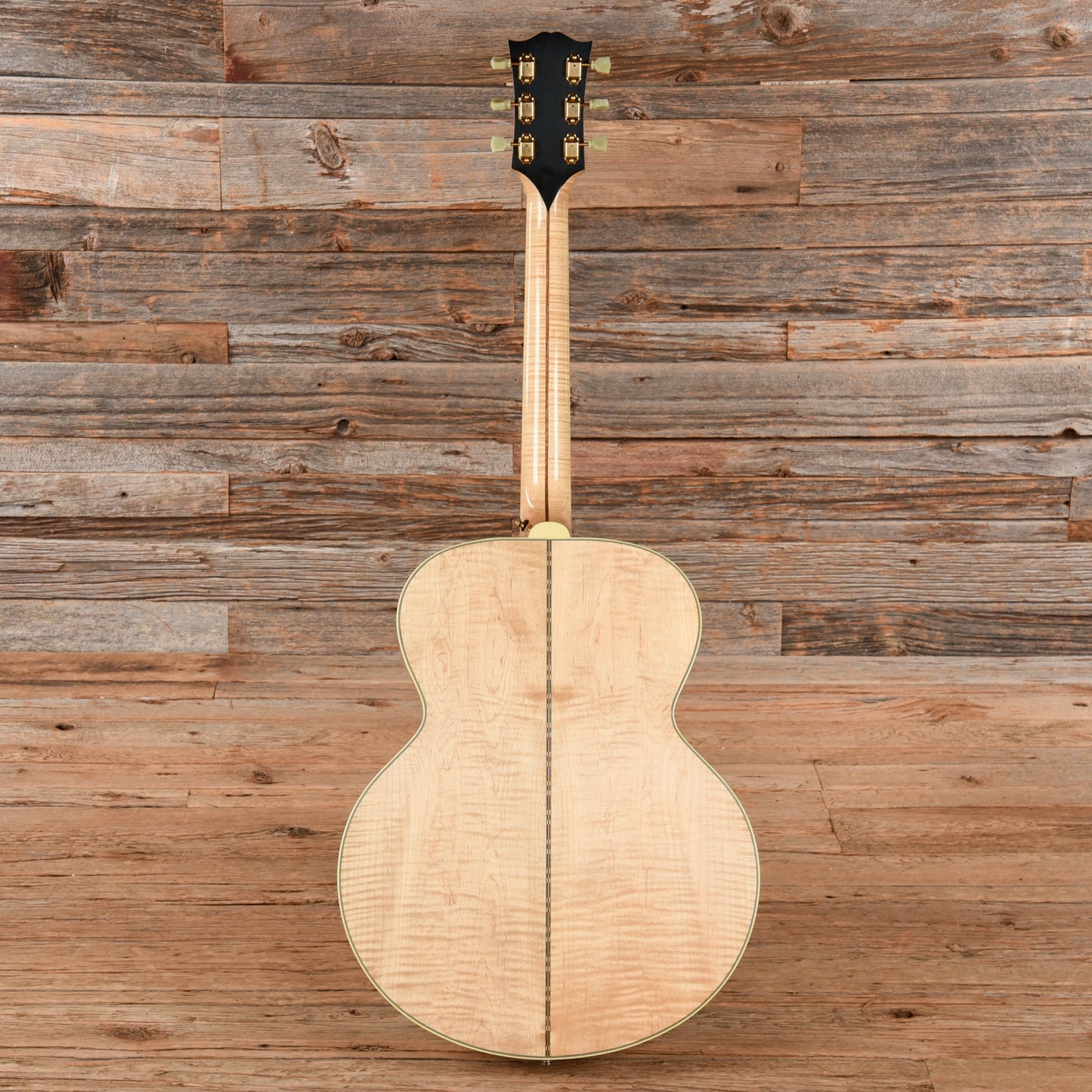 Gibson Custom Historic 1957 SJ-200 Reissue Antique Natural 2024
