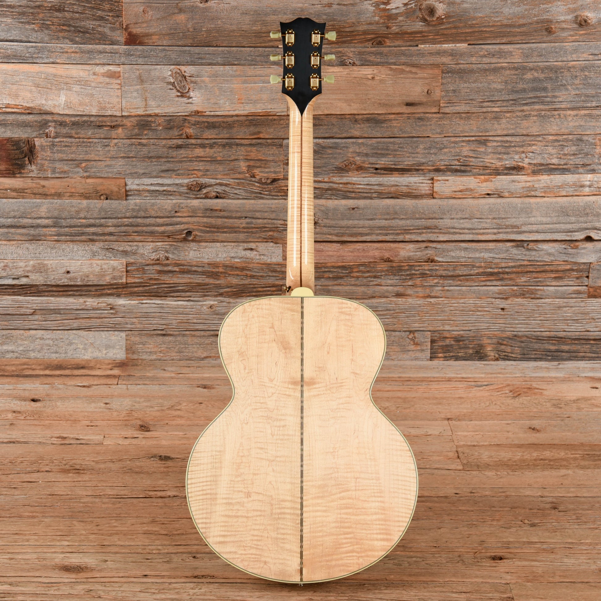 Gibson Custom Historic 1957 SJ-200 Reissue Antique Natural 2024