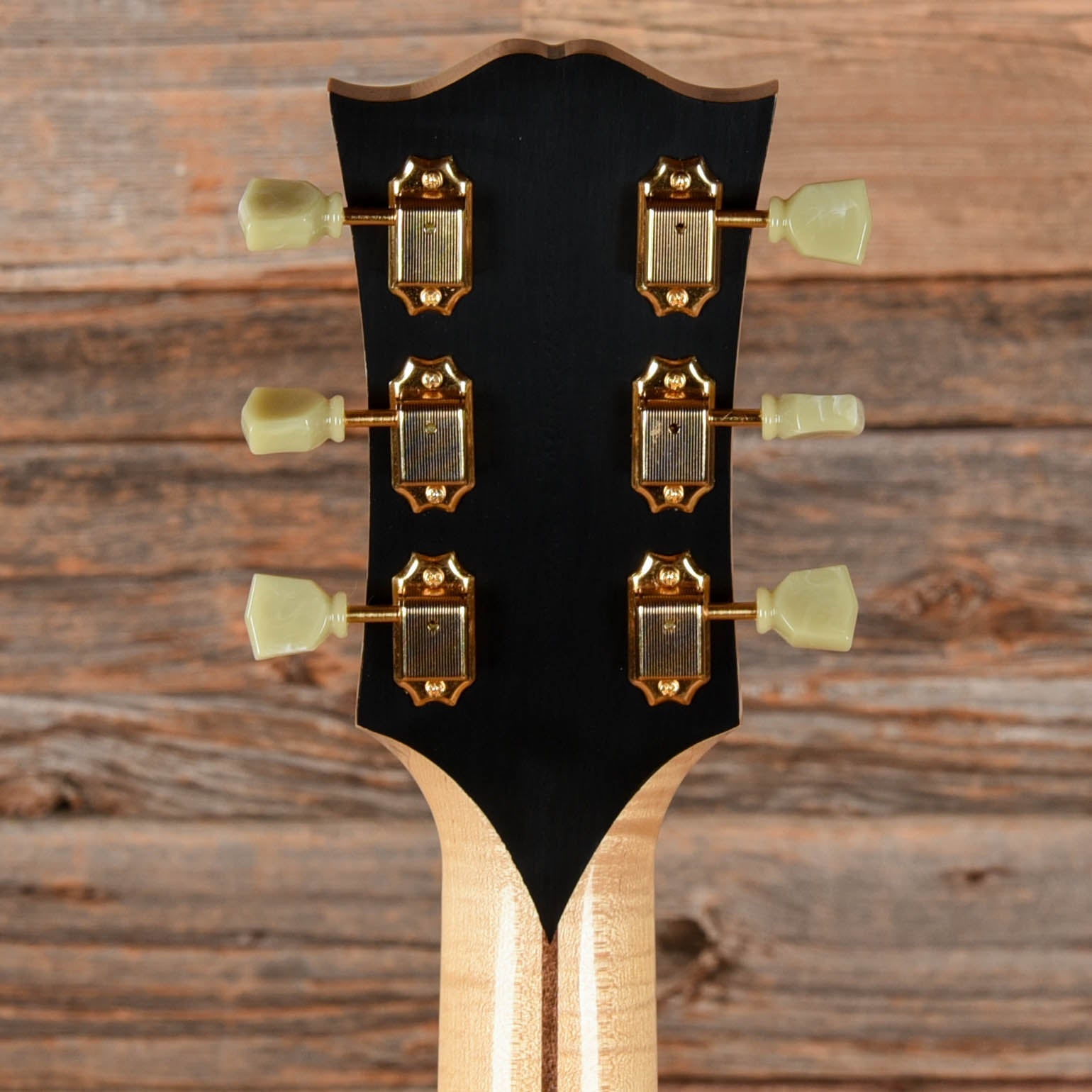 Gibson Custom Historic 1957 SJ-200 Reissue Antique Natural 2024