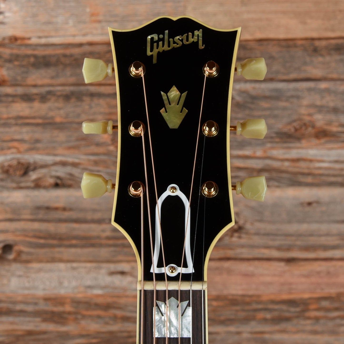 Gibson Custom Historic 1957 SJ-200 Reissue Antique Natural 2024