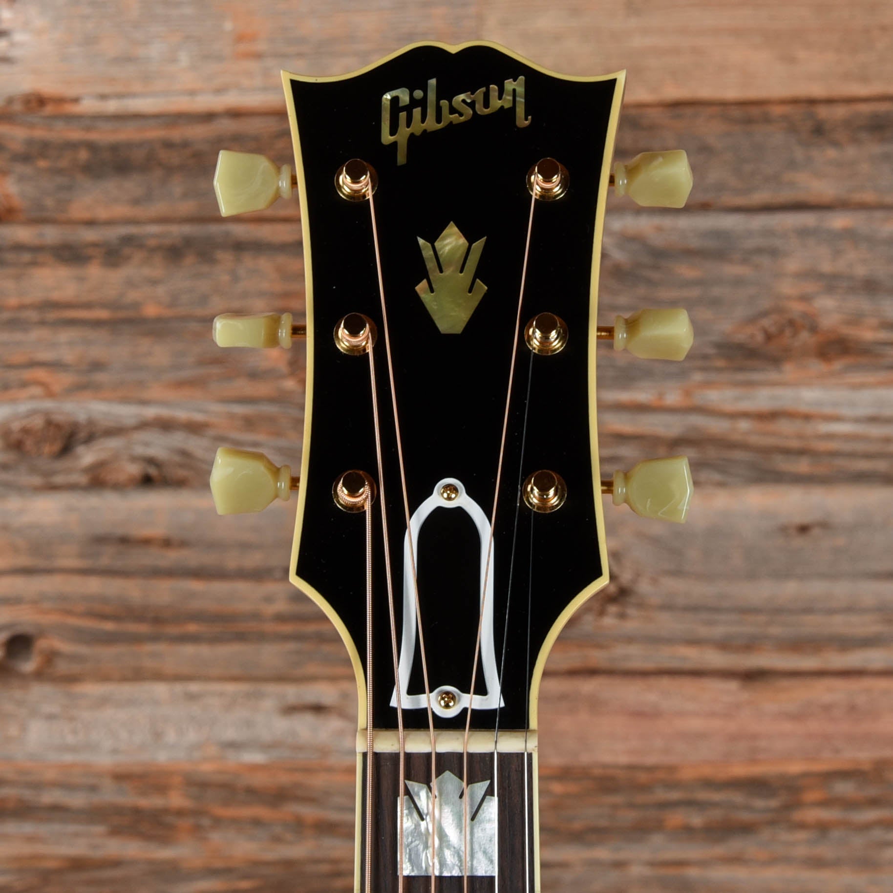 Gibson Custom Historic 1957 SJ-200 Reissue Antique Natural 2024