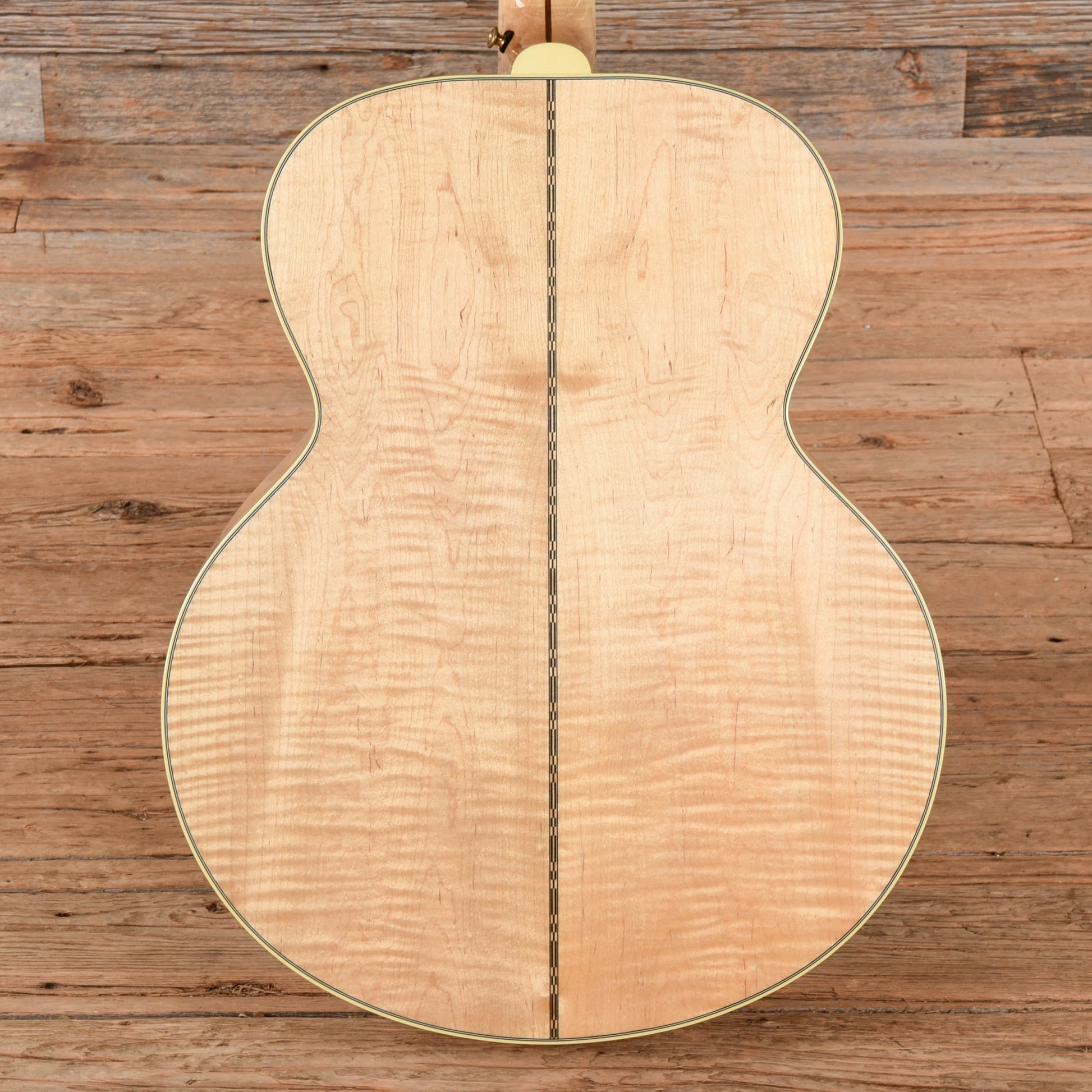 Gibson Custom Historic 1957 SJ-200 Reissue Antique Natural 2024