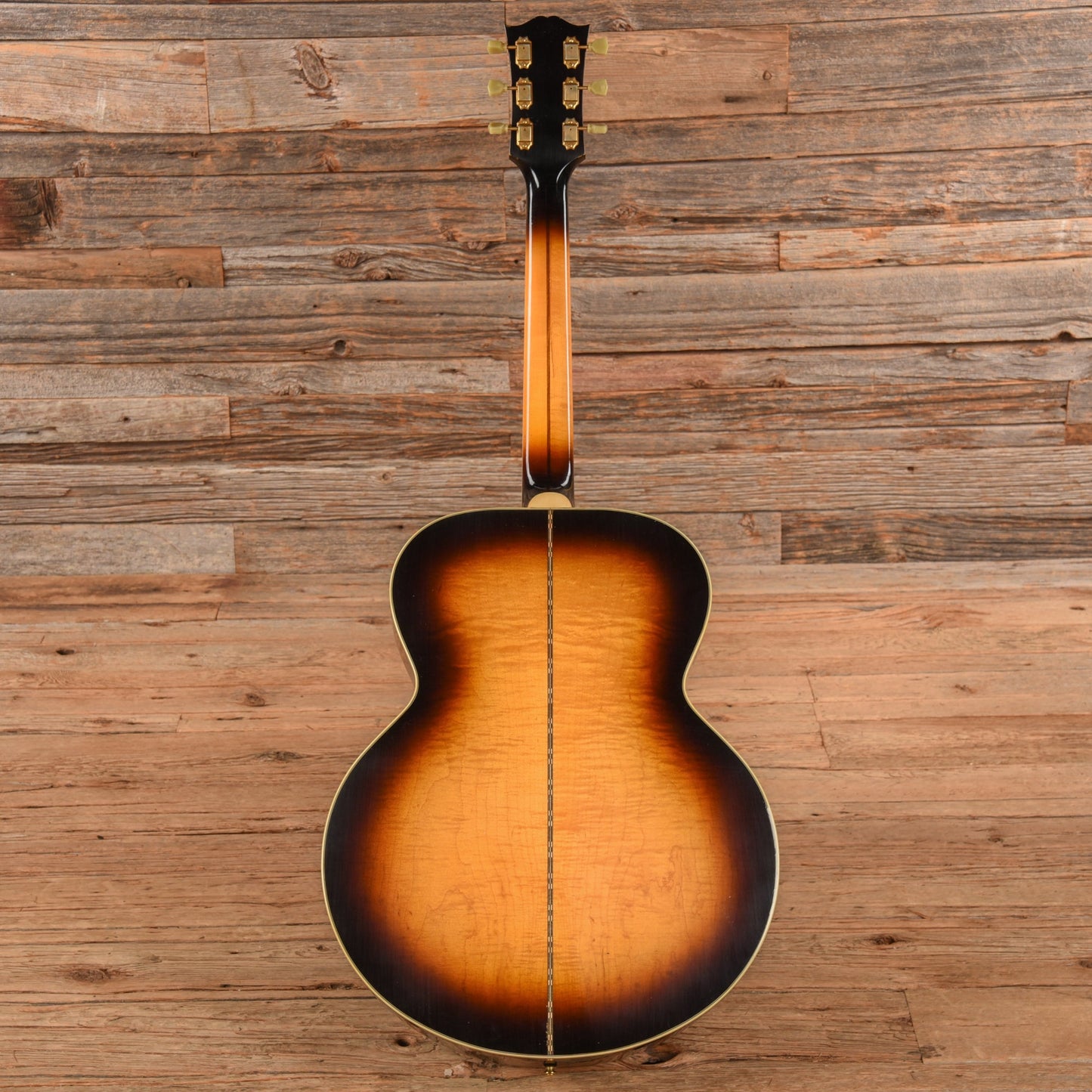Gibson Custom Murphy Lab '57 SJ-200 Light Aged Vintage Sunburst 2024