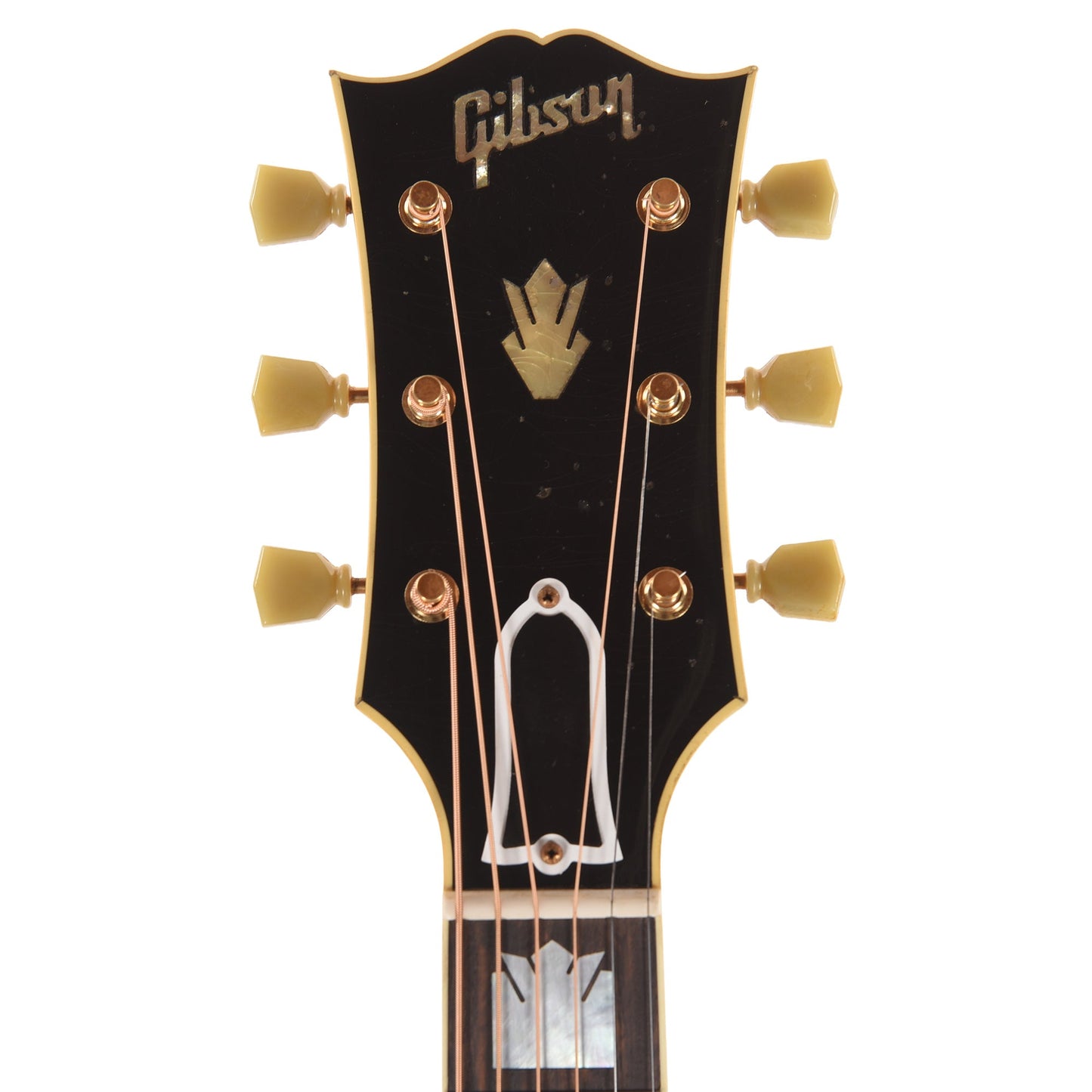Gibson Custom Shop 1957 SJ-200 Vintage Sunburst Murphy Lab Light Aged