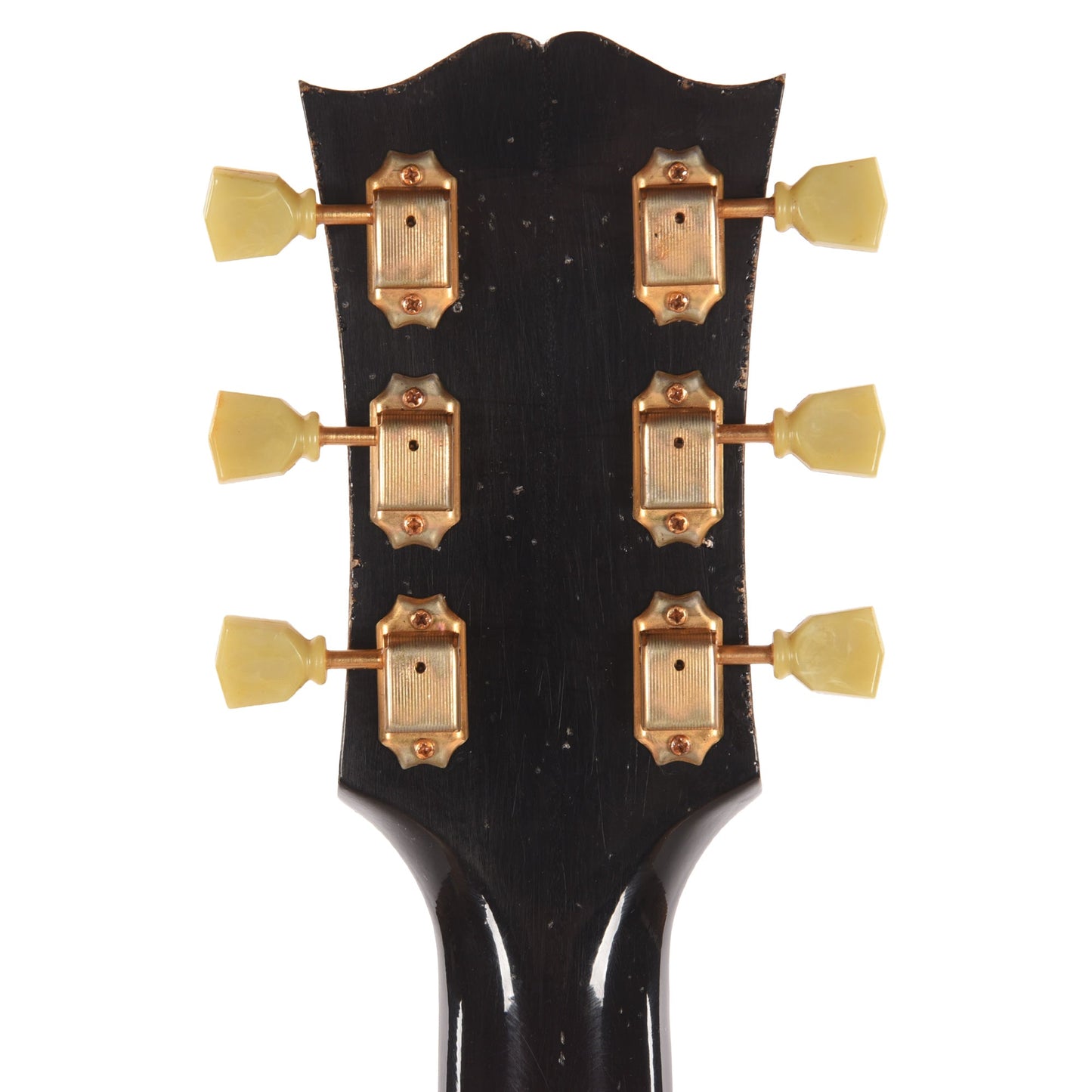 Gibson Custom Shop 1957 SJ-200 Vintage Sunburst Murphy Lab Light Aged