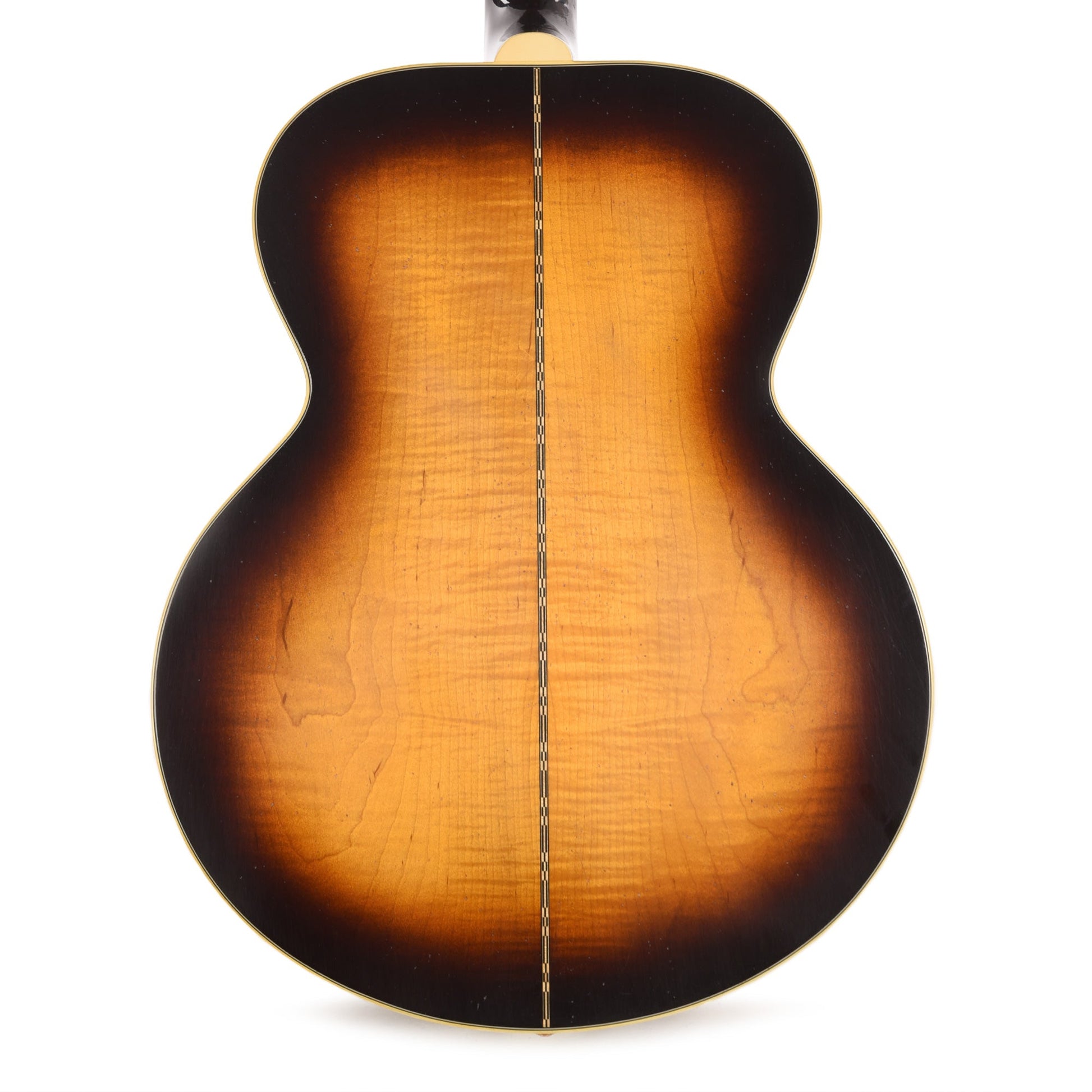 Gibson Custom Shop 1957 SJ-200 Vintage Sunburst Murphy Lab Light Aged