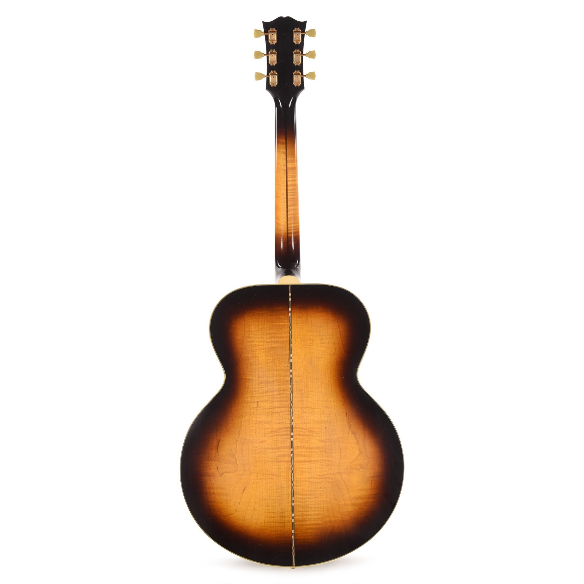 Gibson Custom Shop 1957 SJ-200 Vintage Sunburst Murphy Lab Light Aged