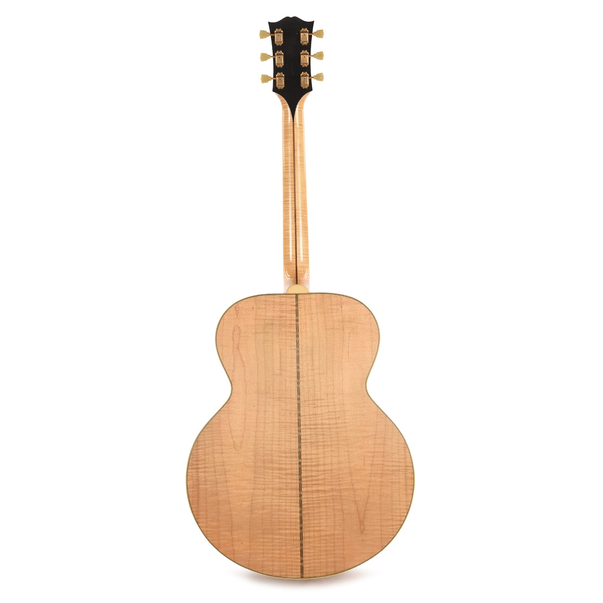 Gibson Custom Shop Historic 1957 SJ-200 Murphy Lab Light Aged Dark Natural