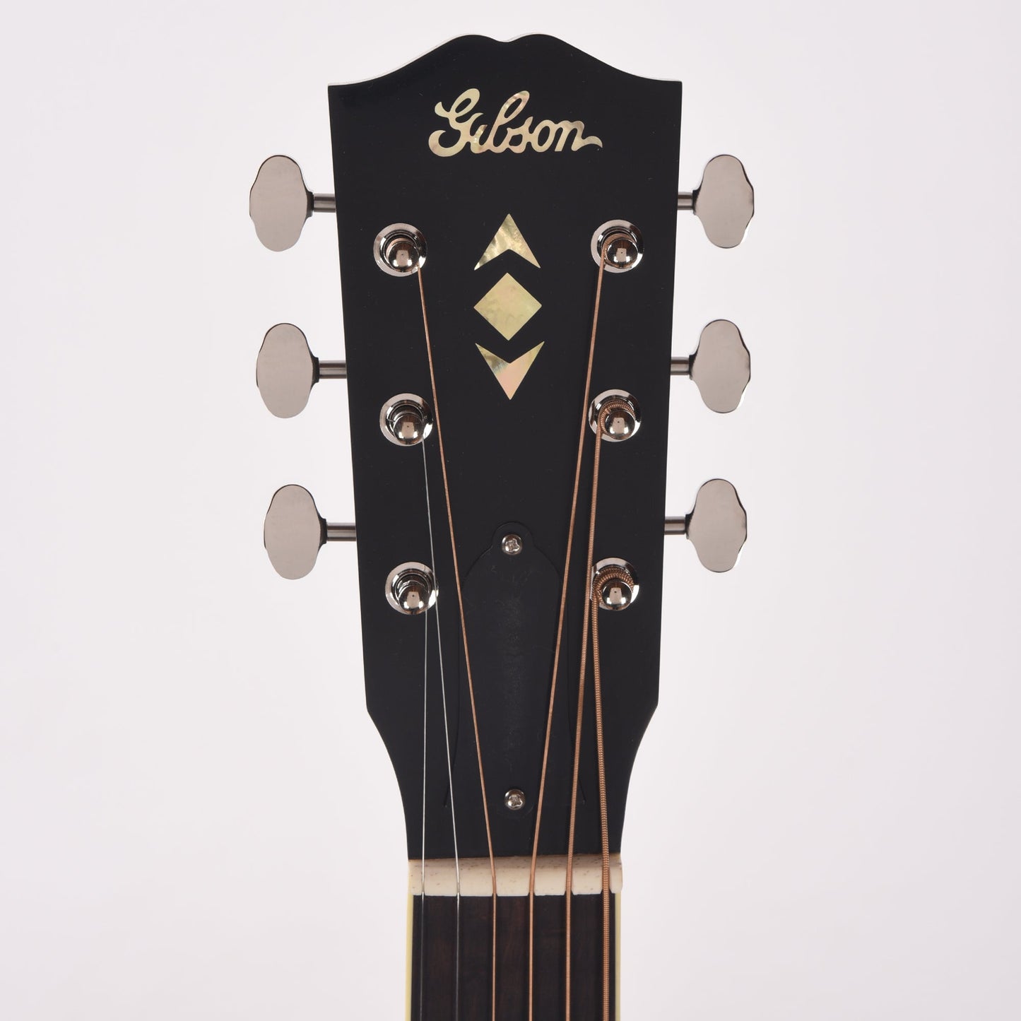 Gibson Custom Shop Historic Reissue 1936 Advanced Jumbo LEFTY Vintage Sunburst