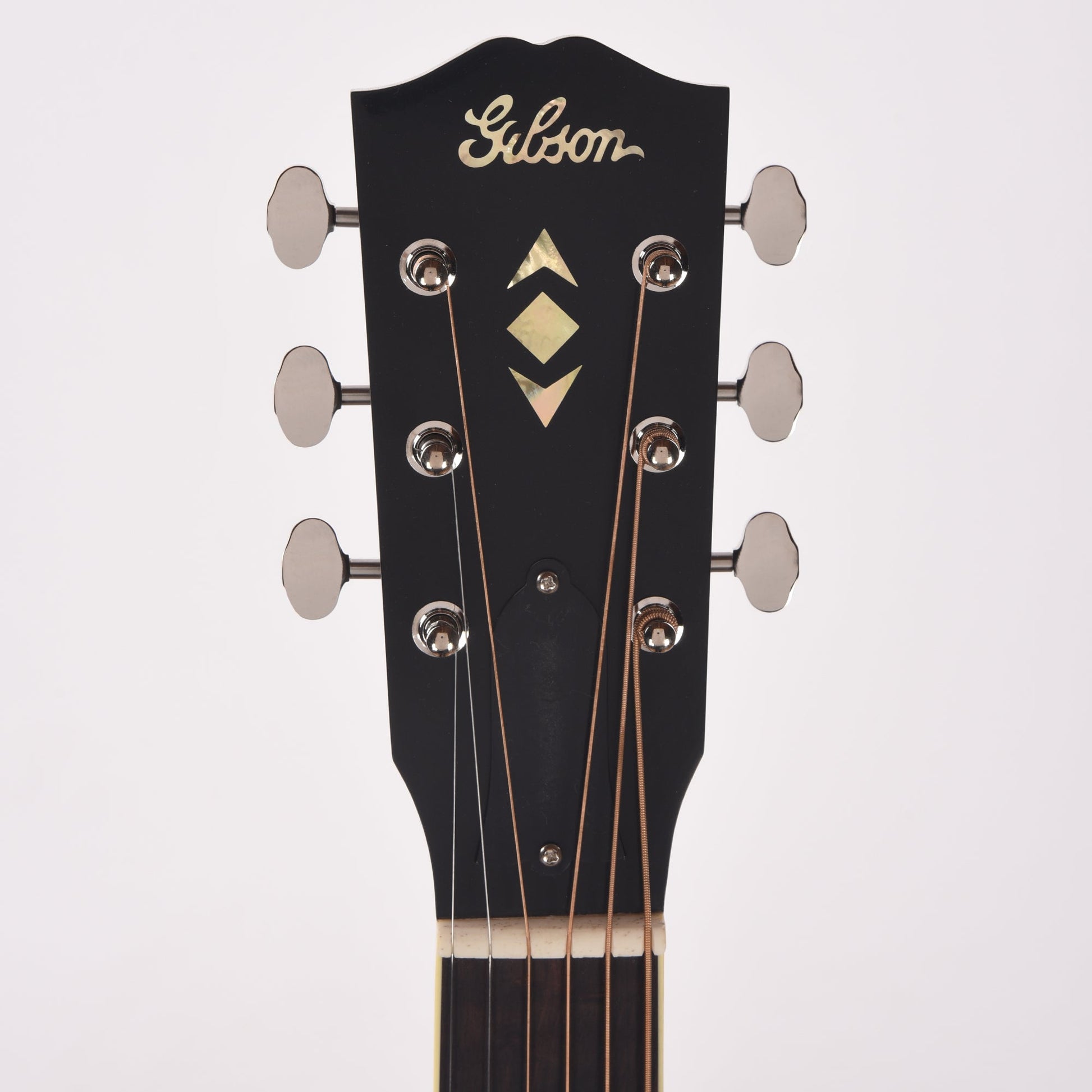 Gibson Custom Shop Historic Reissue 1936 Advanced Jumbo LEFTY Vintage Sunburst